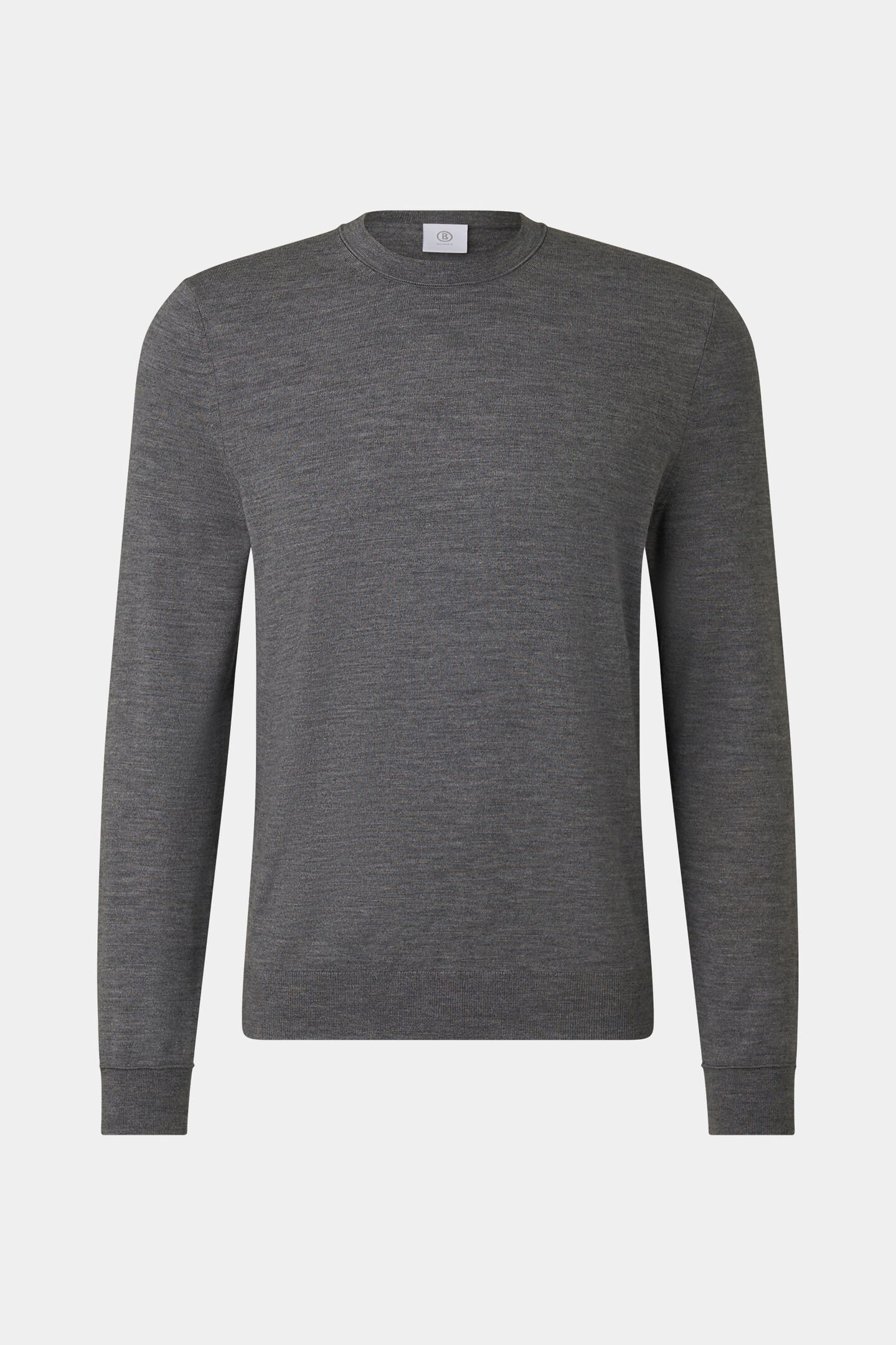 Jumper Ole Grey