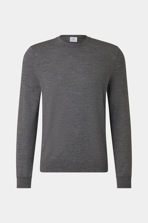 Jumper Ole Grey