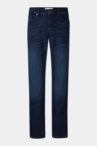 Prime Fit Jeans Rob Dark Denim Blue Prime Fit Jeans Rob Dark Denim Blue