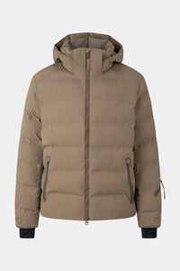 Tec-Luka ski jacket Caramel Tec-Luka ski jacket Caramel