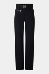 Pantalon de ski softshell Madei Noir Pantalon de ski softshell Madei Noir
