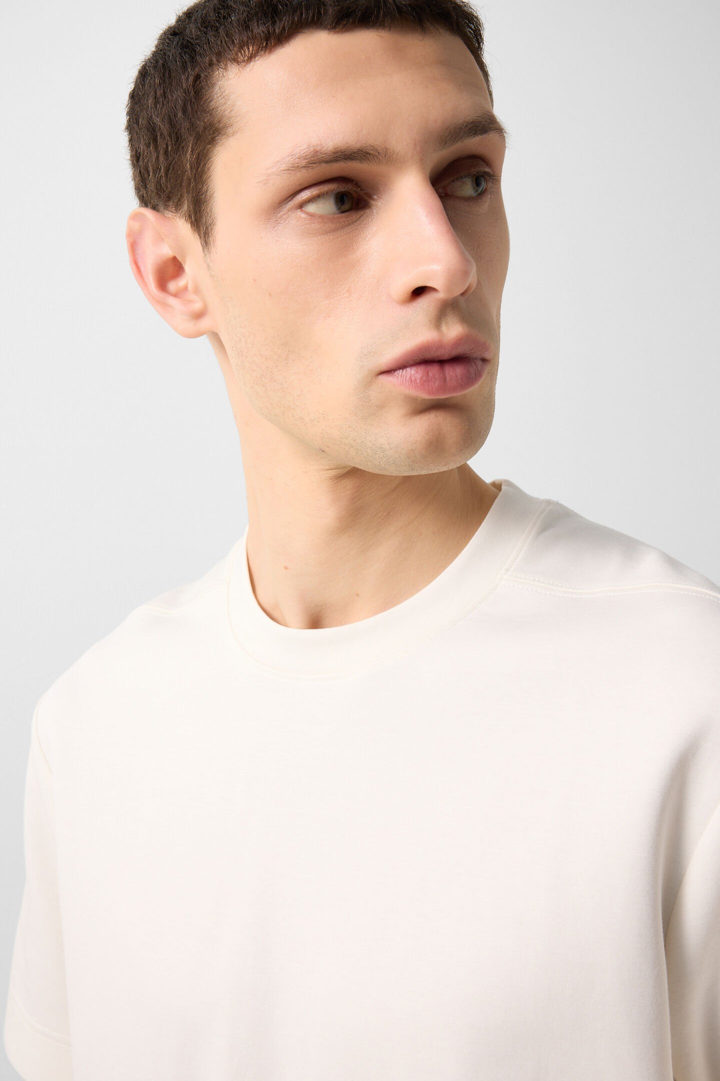 T-shirt Elijah Off-White