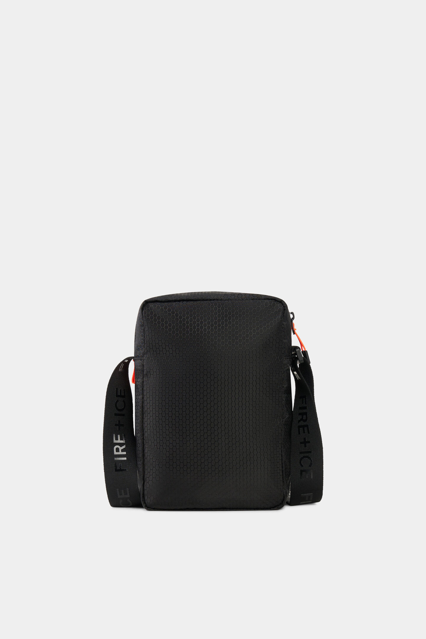 Park City Scout shoulder bag Black