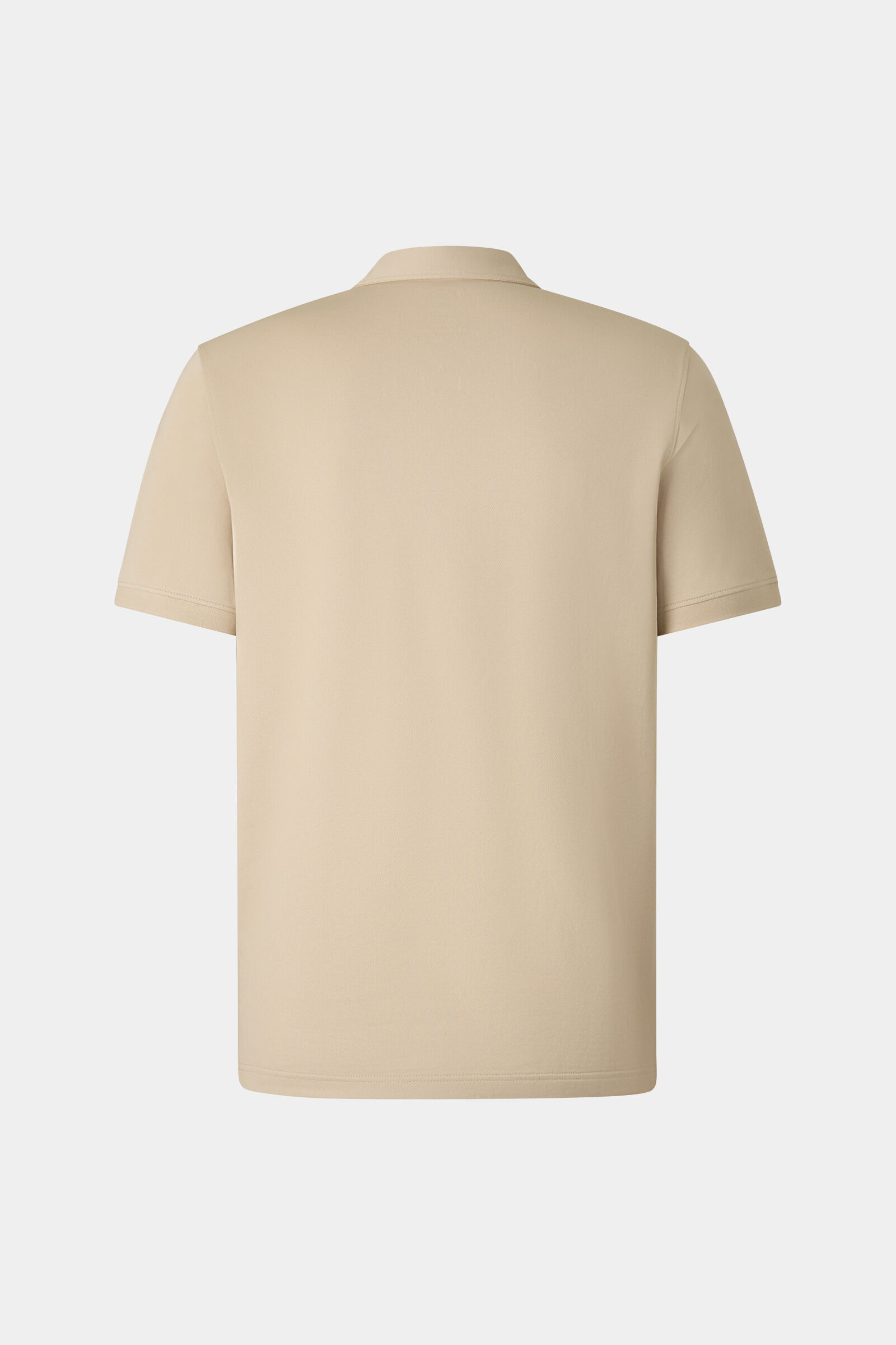 Timo polo shirt Beige