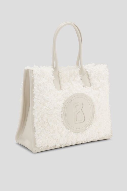 Shopper Rigi Attirato Liva