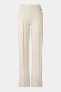 Alley jersey trousers Cream Alley jersey trousers Cream