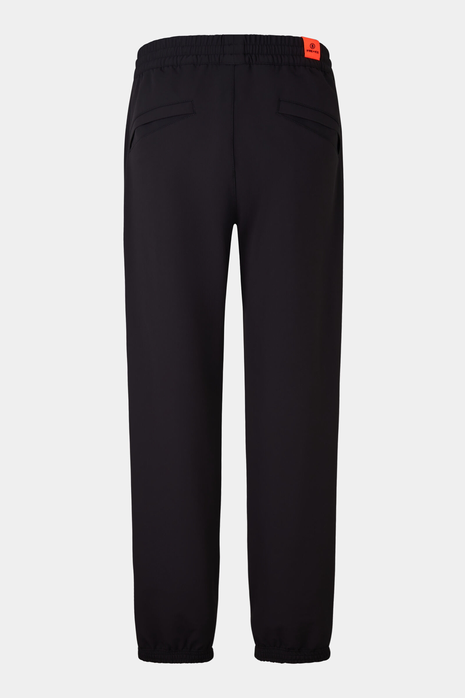 Pantalon softshell Arved Noir