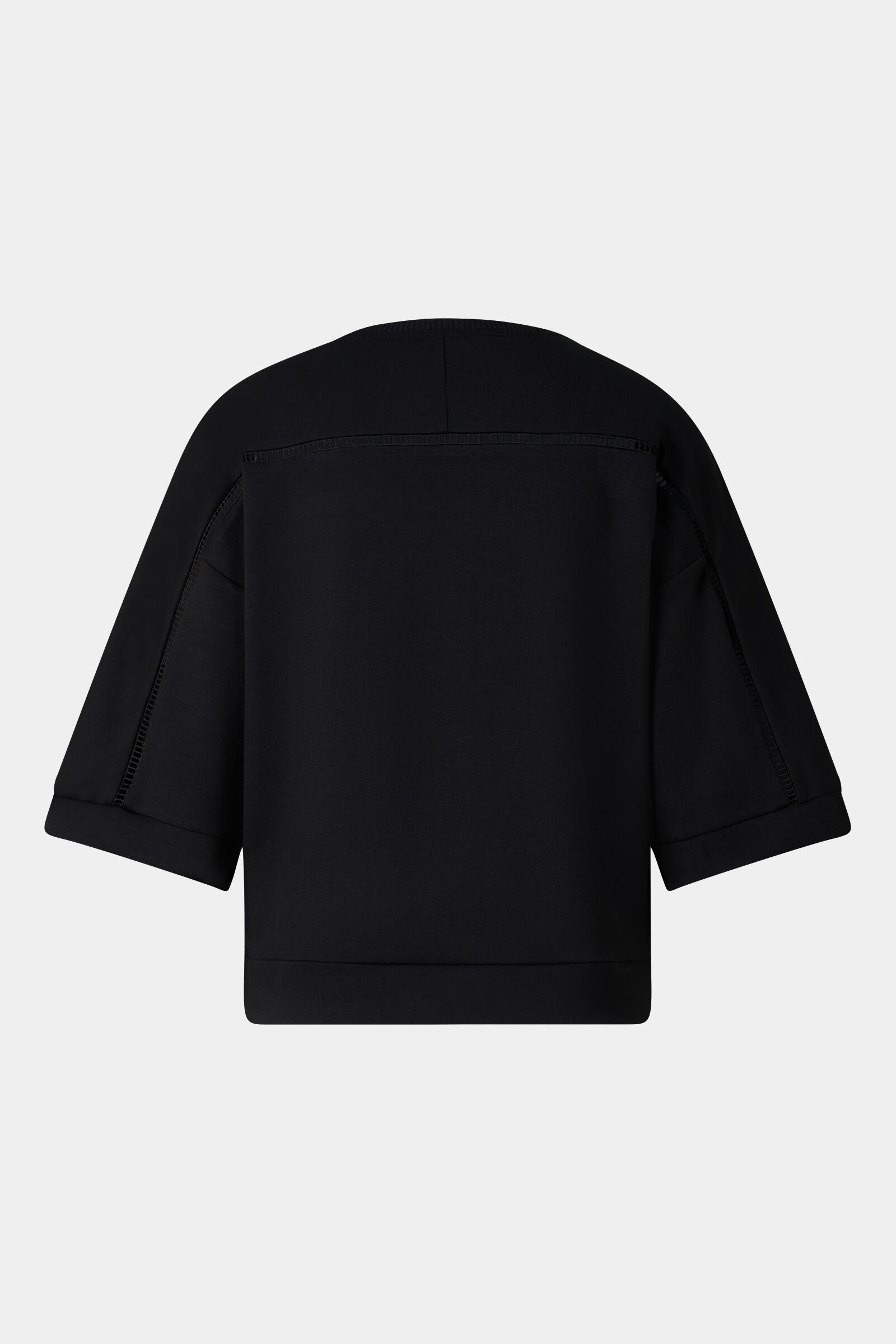Rabea sweatshirt Black