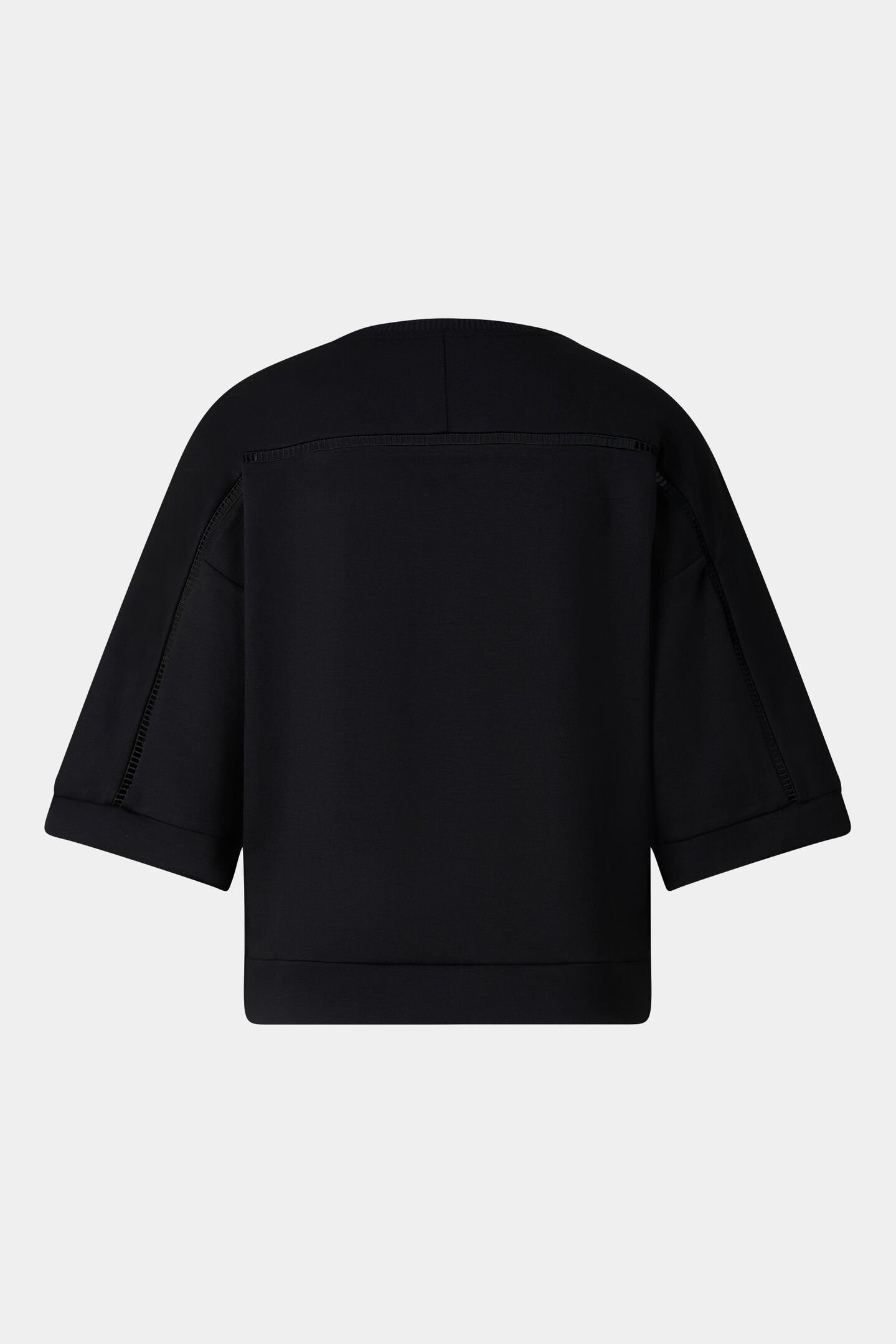Rabea sweatshirt Black