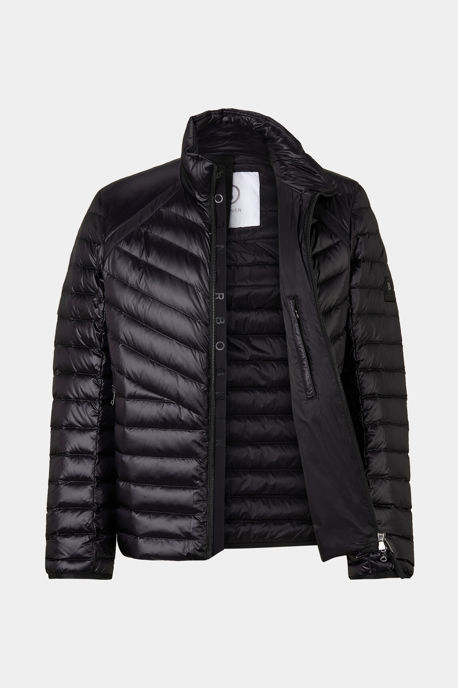 Doudoune bogner clearance