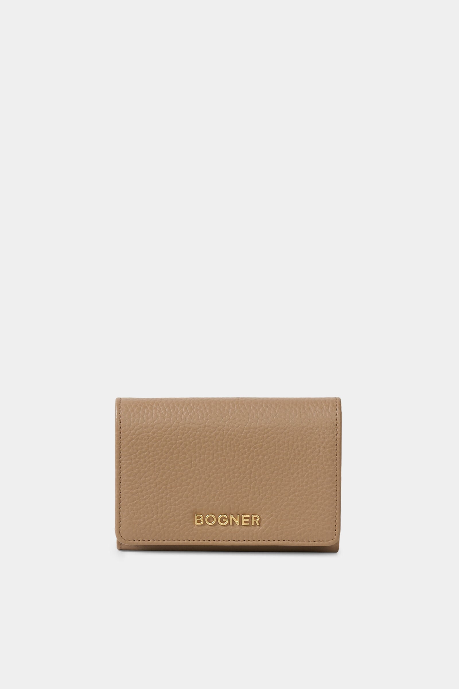 Portemonnaie Wallis Nena Camel