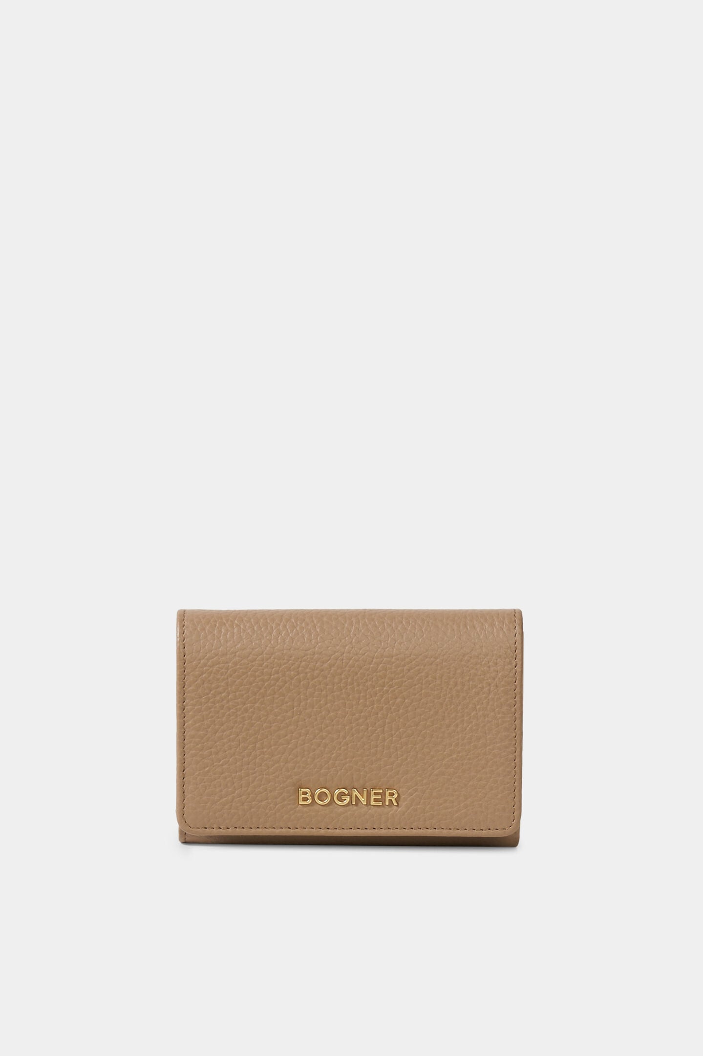 Portemonnaie Wallis Nena Camel