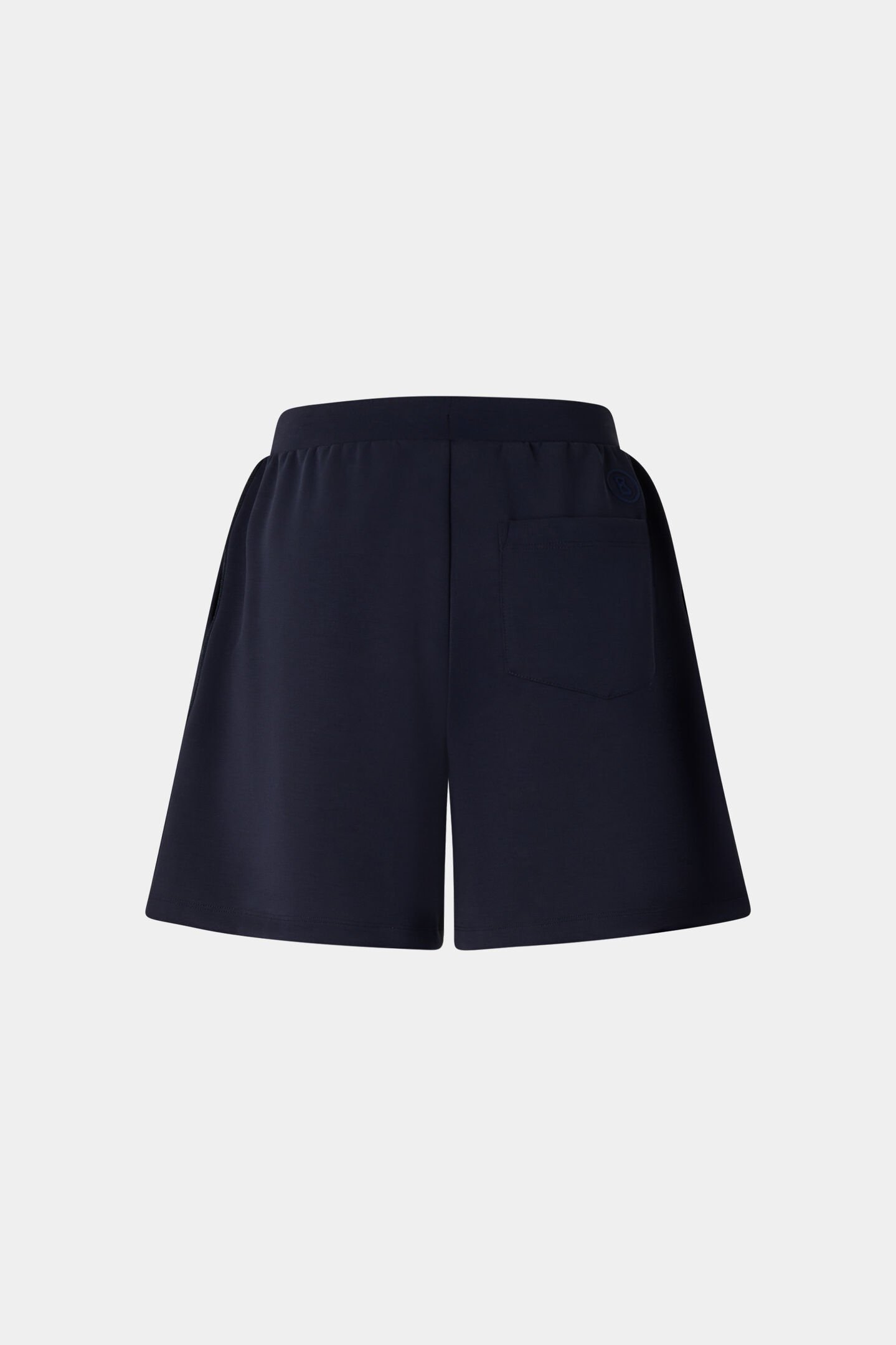 Sweatshorts Alea Navy-Blau
