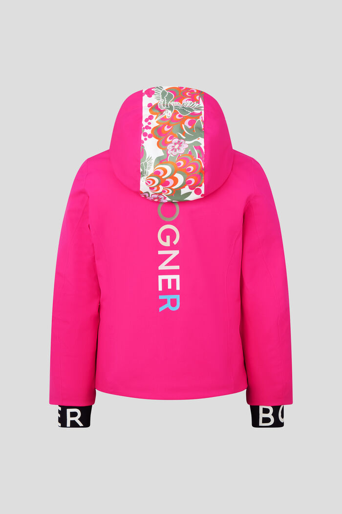 Kids Skijacke Kati Kids Skijacke Kati