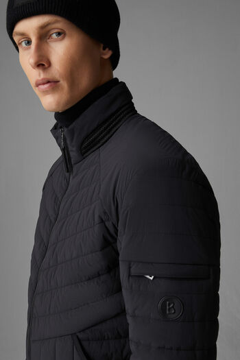 Liman Quilted jacket
