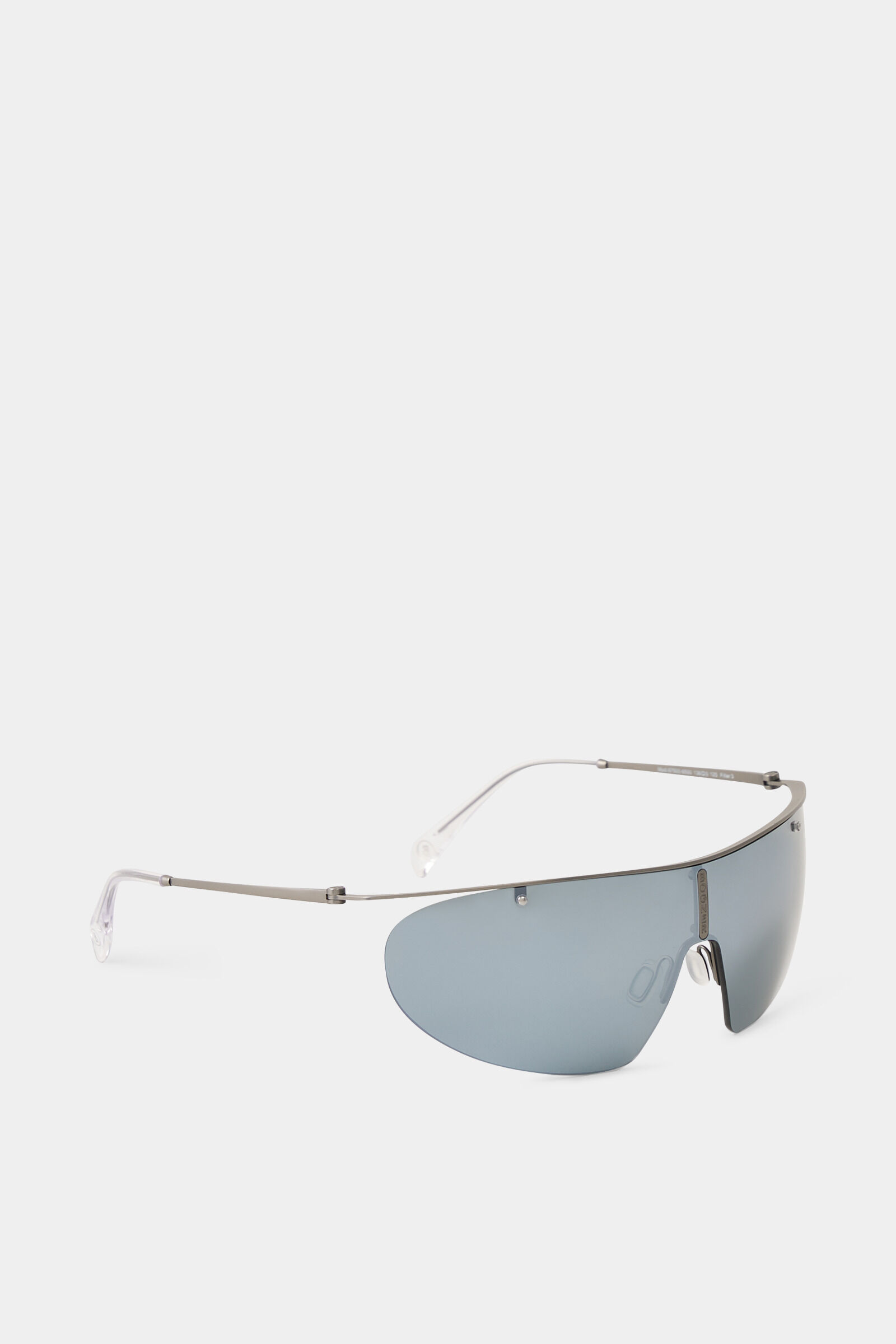 Lunettes de soleil Furano Gris
