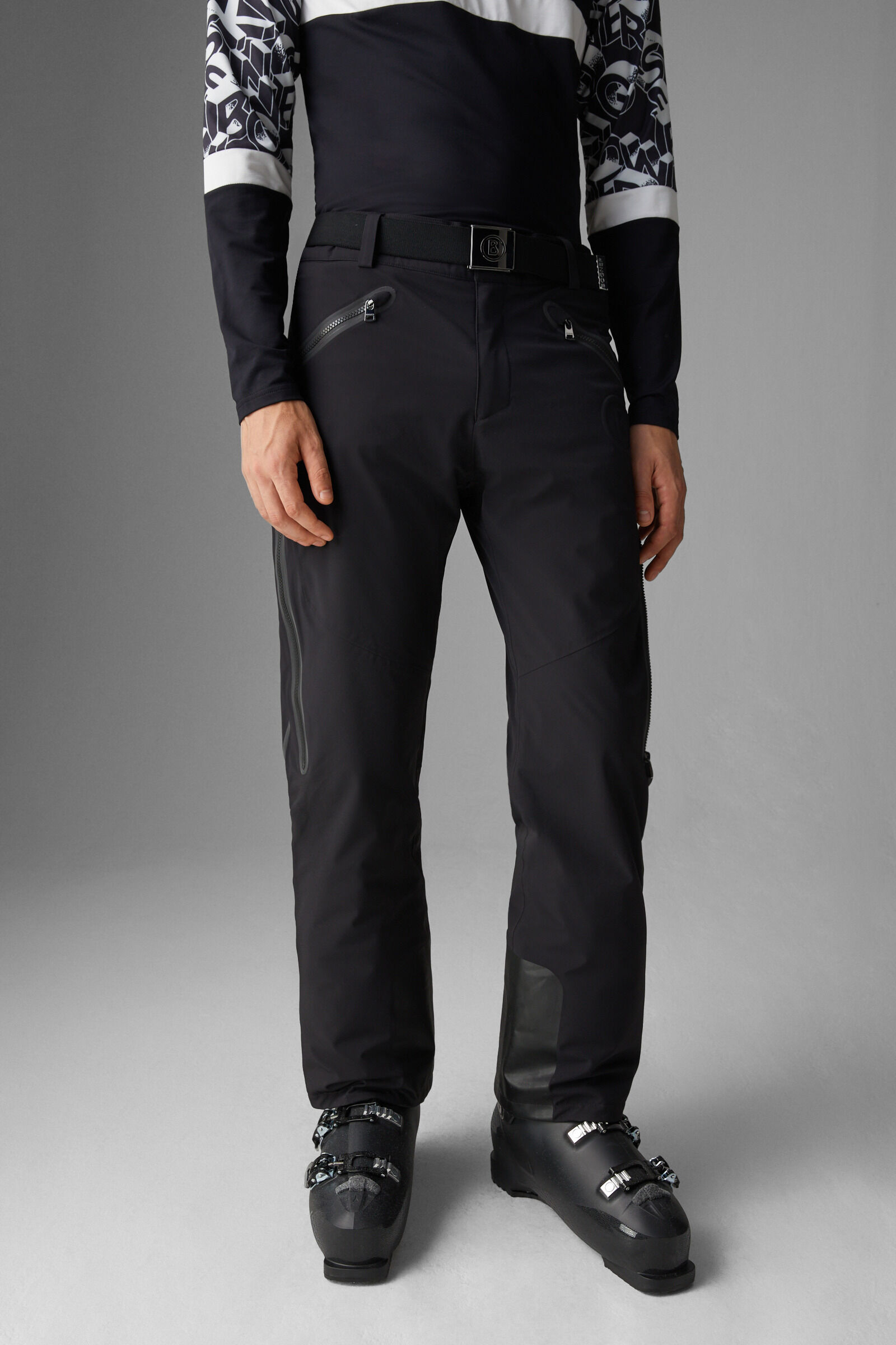 Bogner ski deals pants