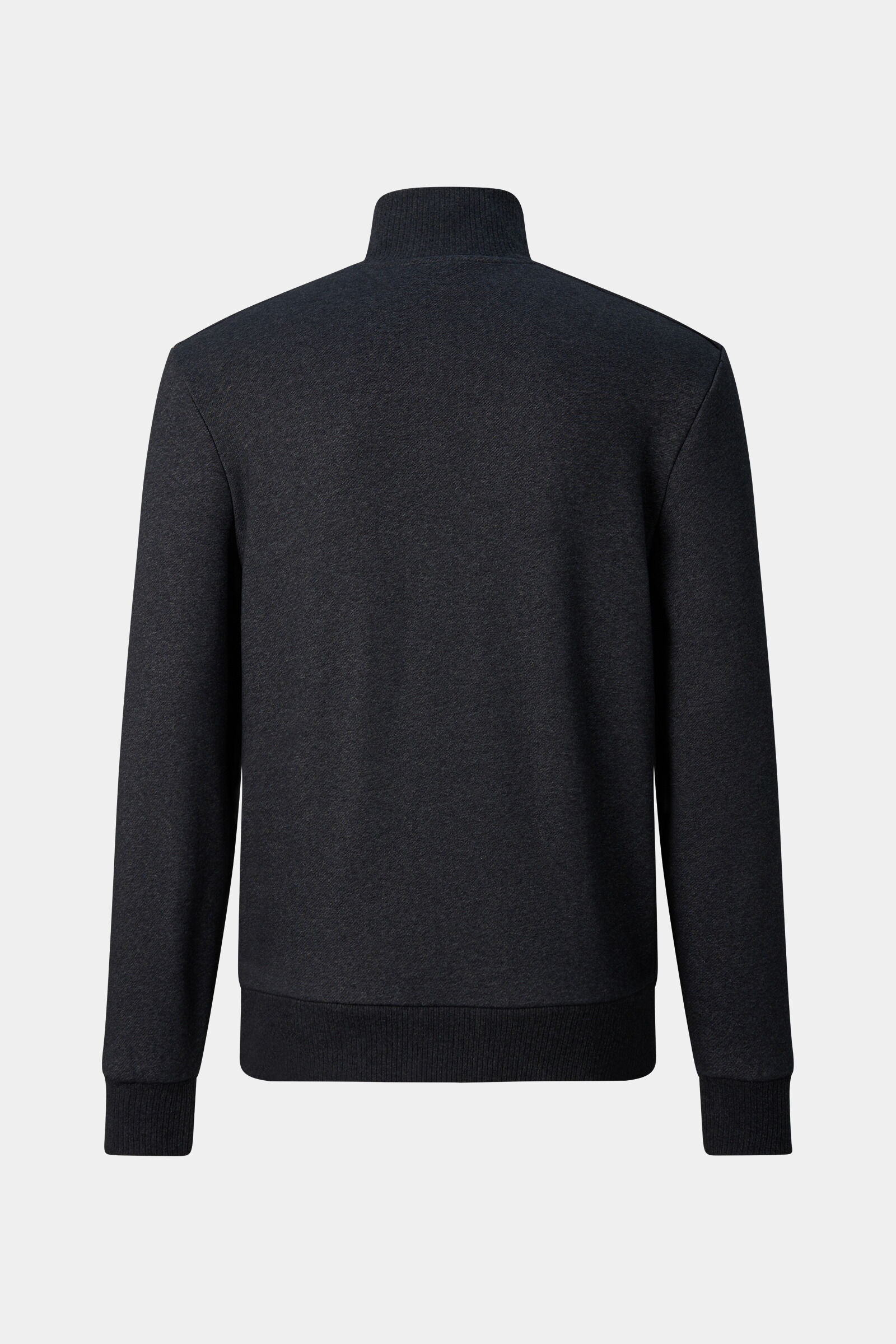 Fleecejacke Winston Anthrazit