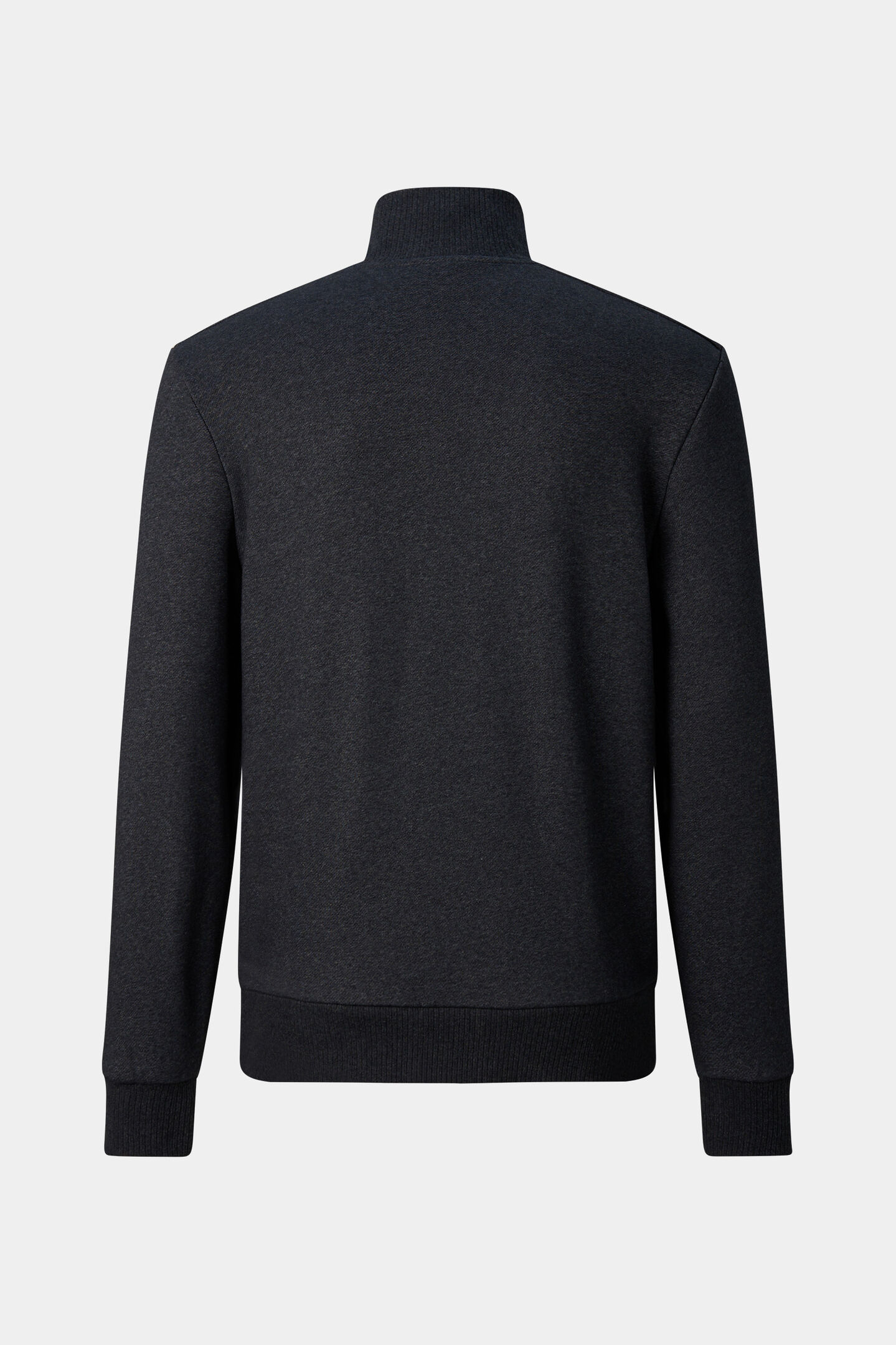 Fleecejacke Winston Anthrazit