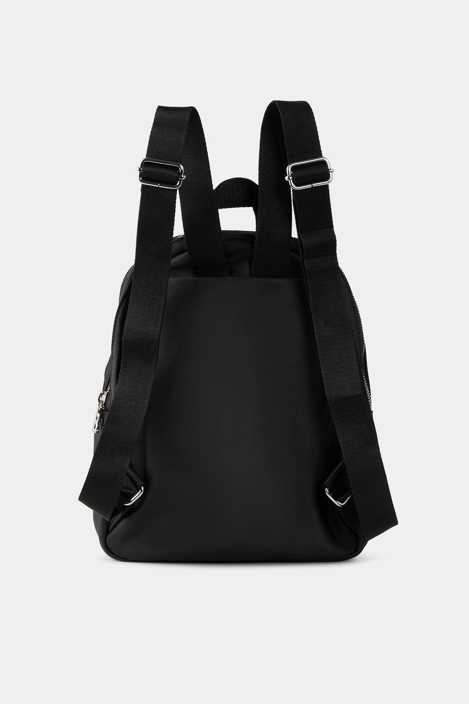 Backpack Verbier Play Hermine Black
