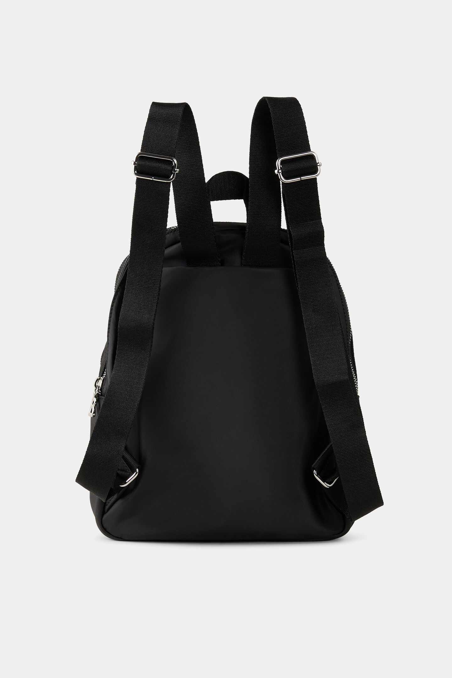 Backpack Verbier Play Hermine Black