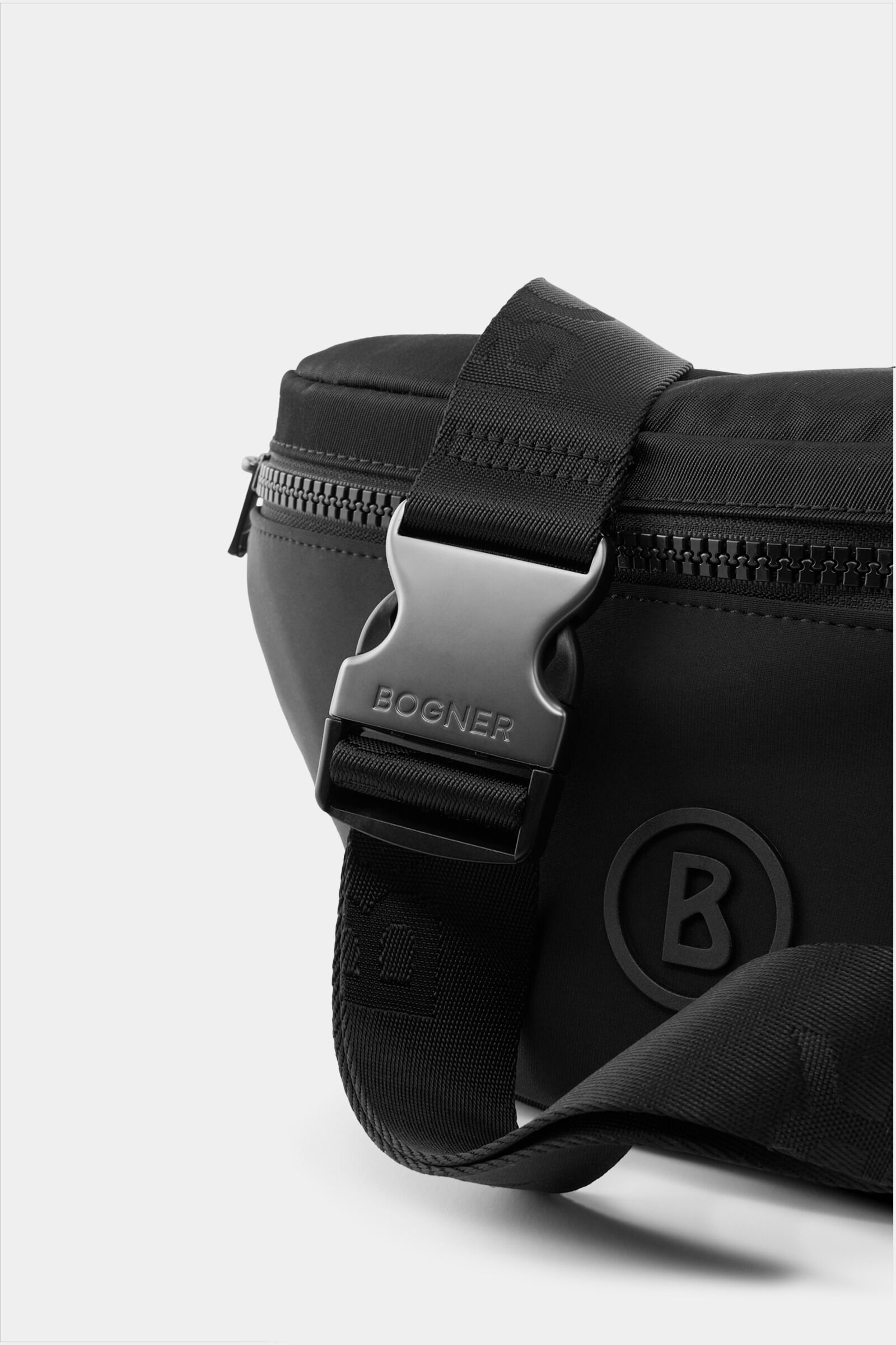 Arolla Tius Belt bag Black