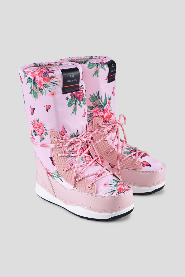 Snow Boots La Plagne Snow Boots La Plagne