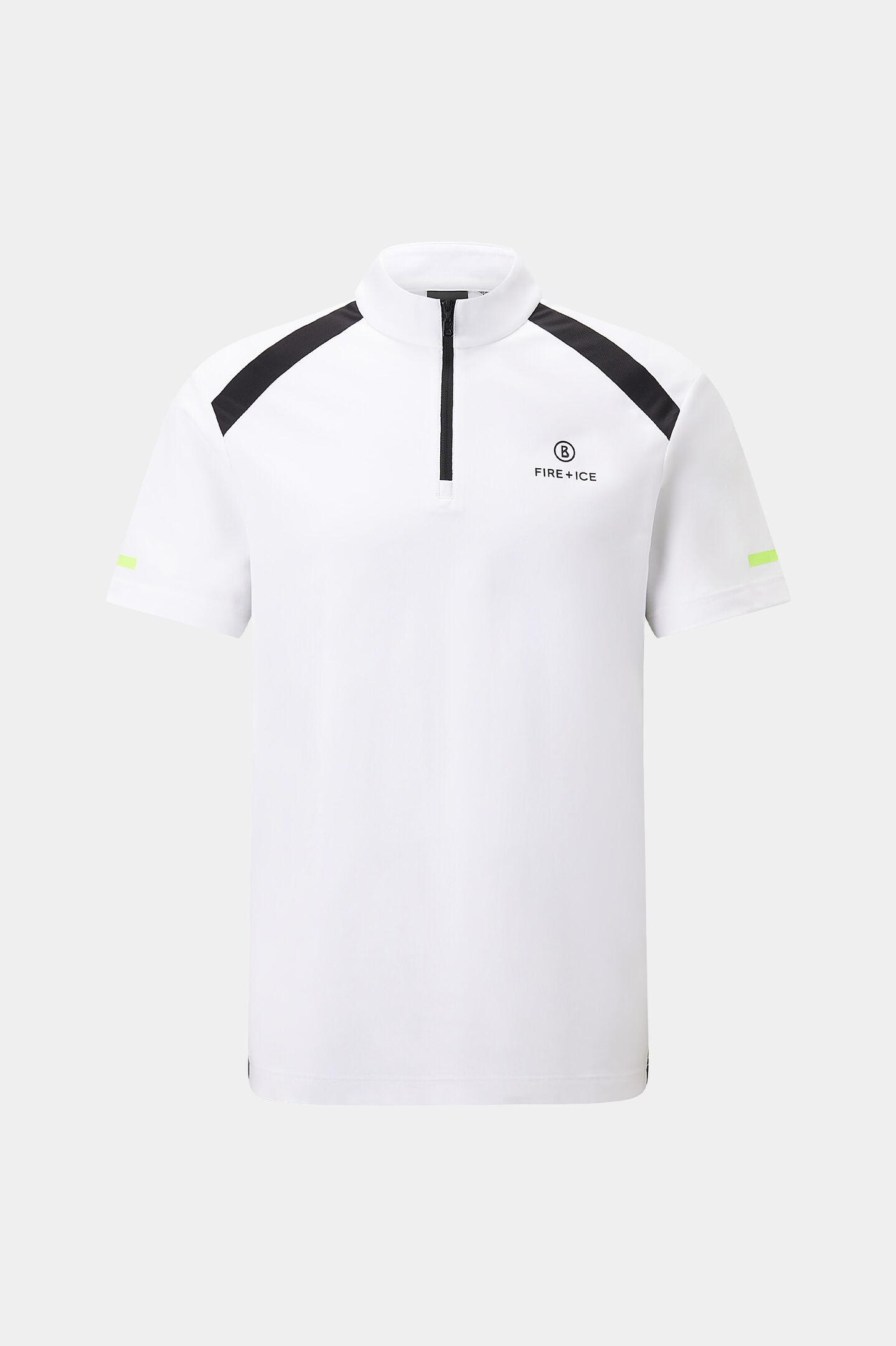 Armin functional shirt White