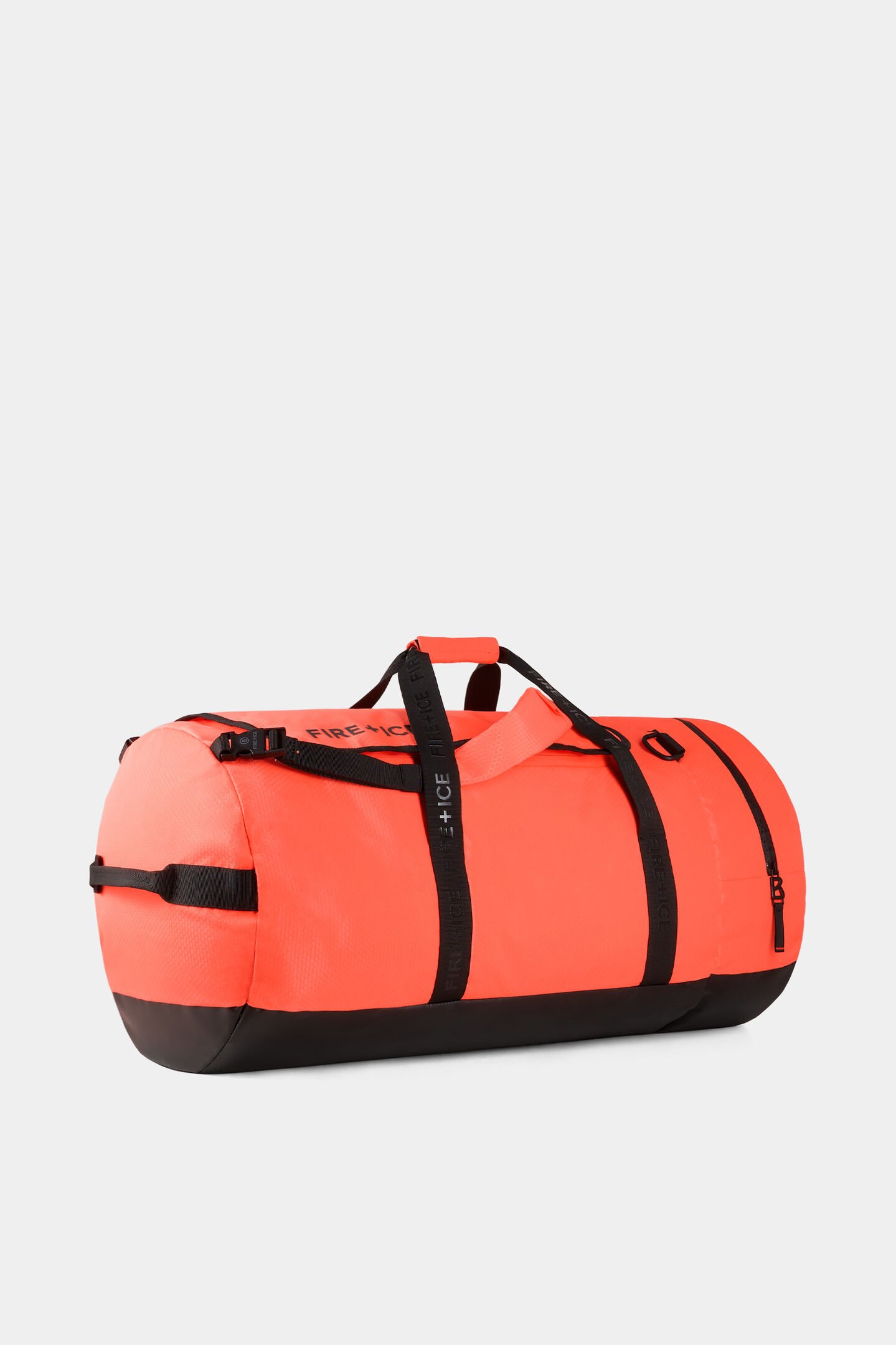 Park City Wynn Travel bag Orange