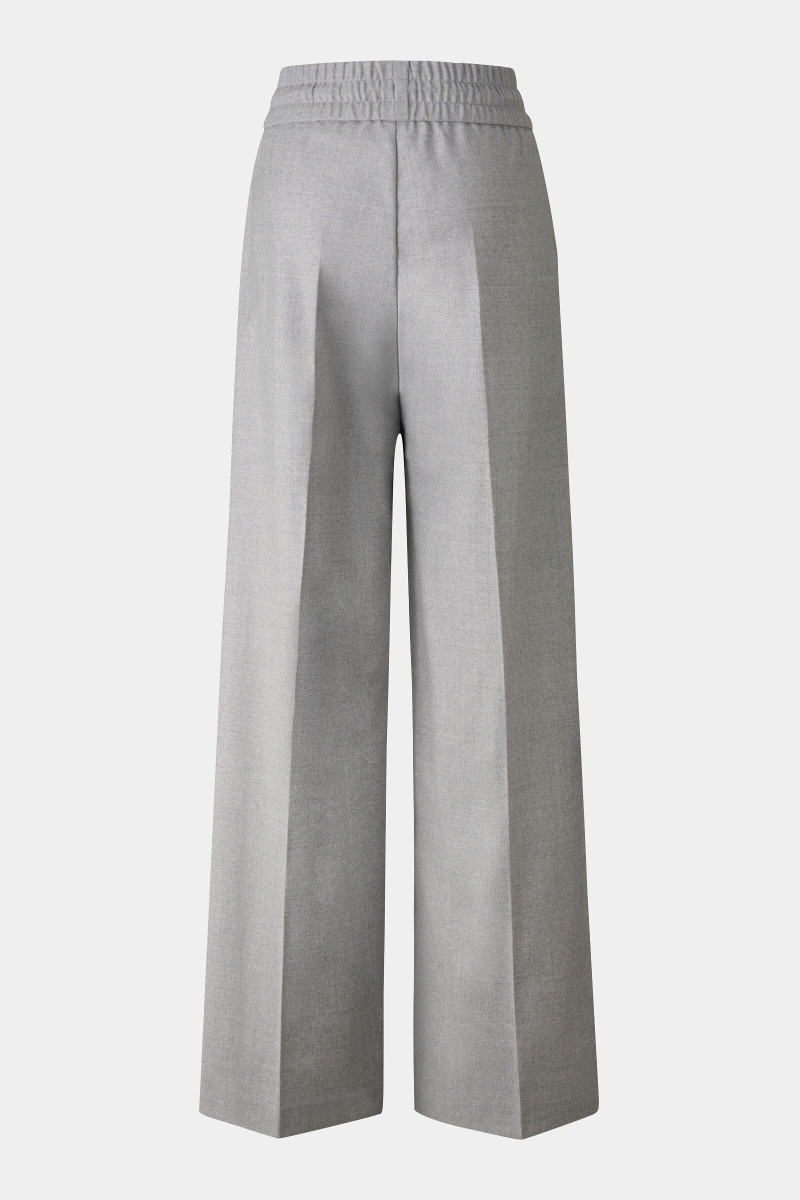 BOGNER Ella flannel pants for women