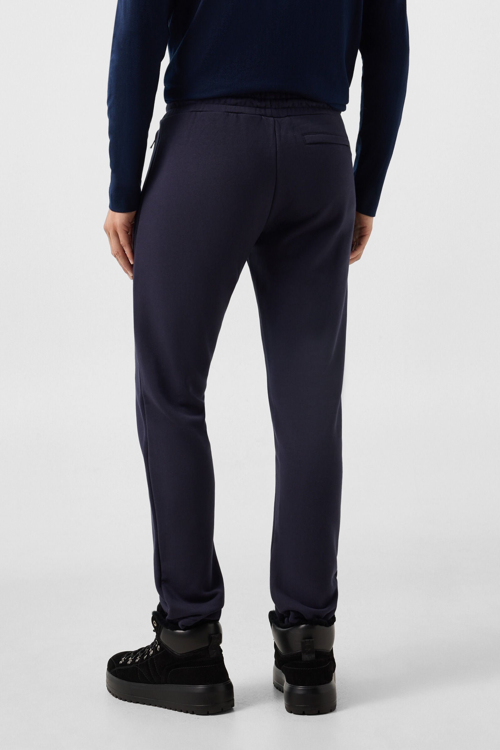 Willy Sweatpants Navy