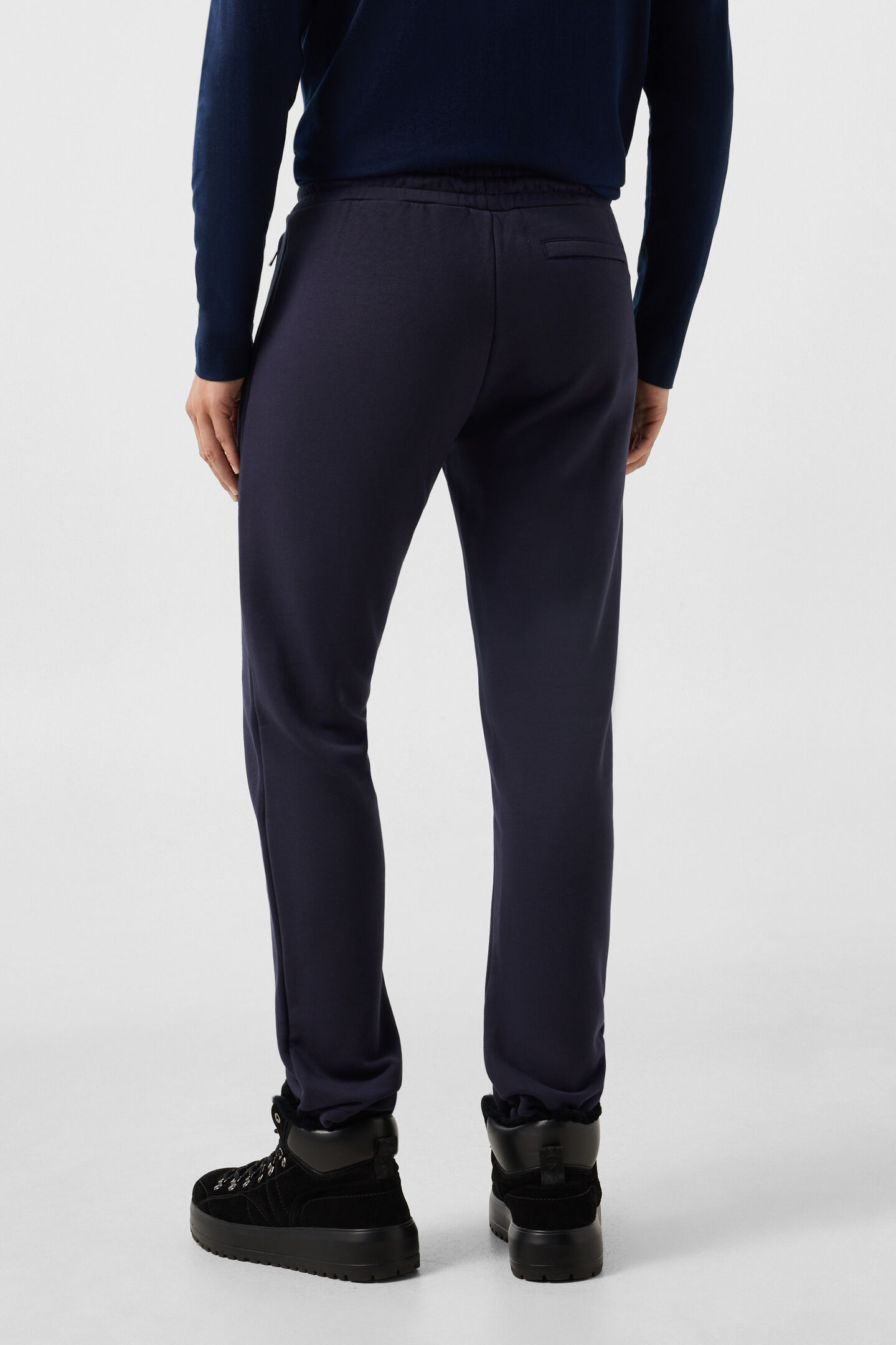 Willy Sweatpants Navy