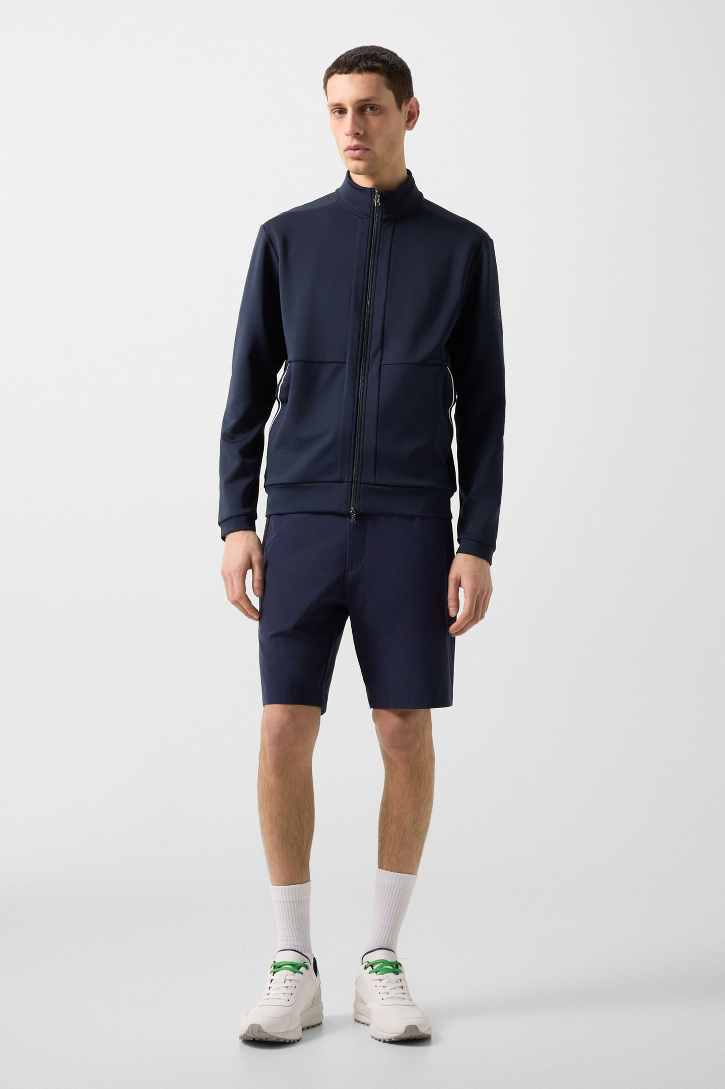 Semir functional jacket Navy blue