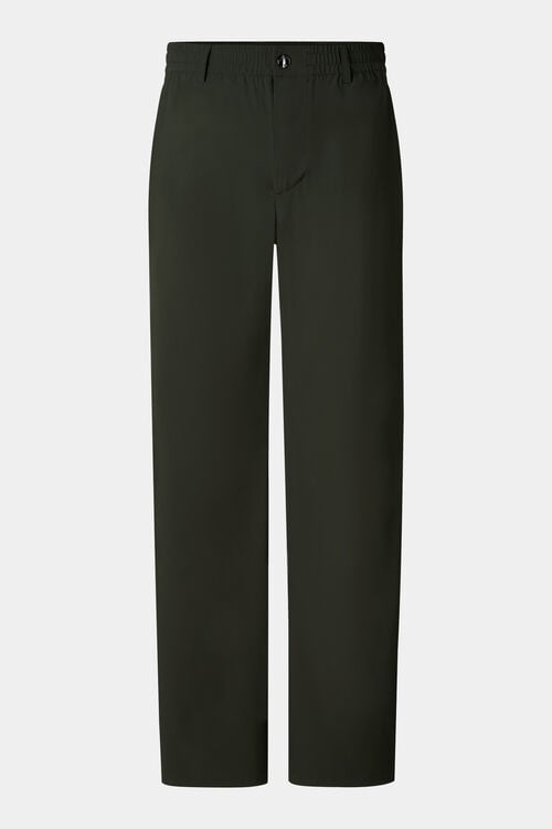 Stretchhose Marcus Oliv-Gr&uuml;n