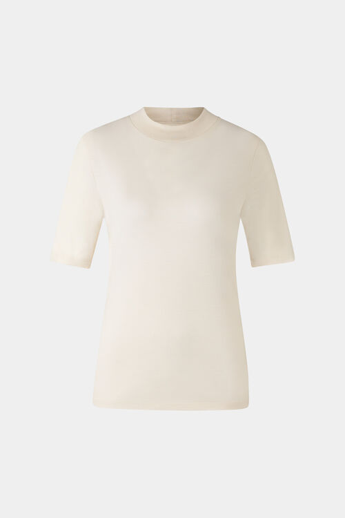 T-Shirt Willow Creme