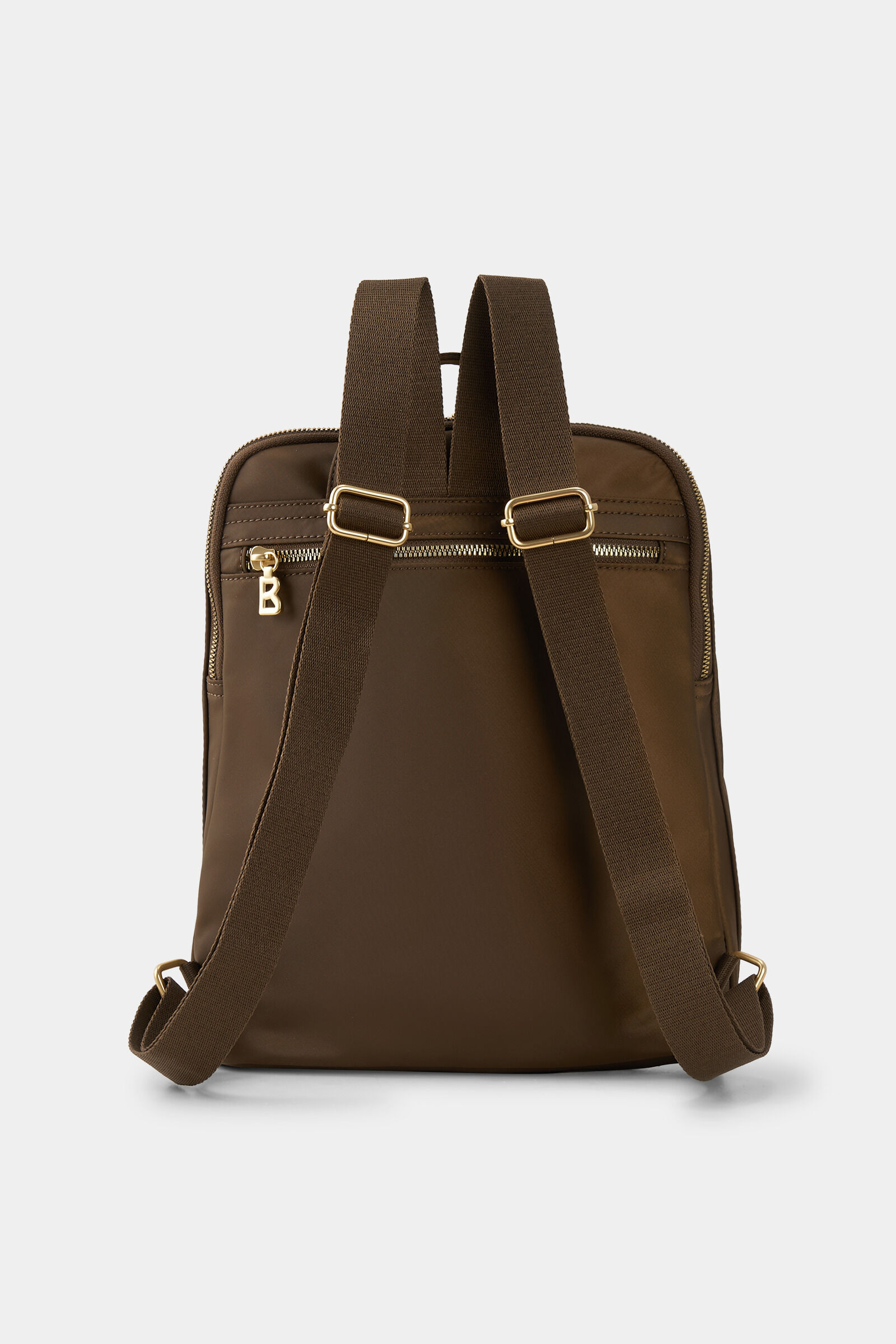 Backpack Verbier Play Maxi Dark brown