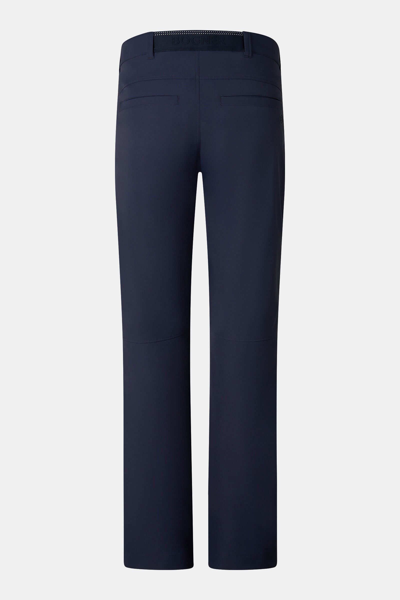 Funktionshose Nahil Navy-Blau