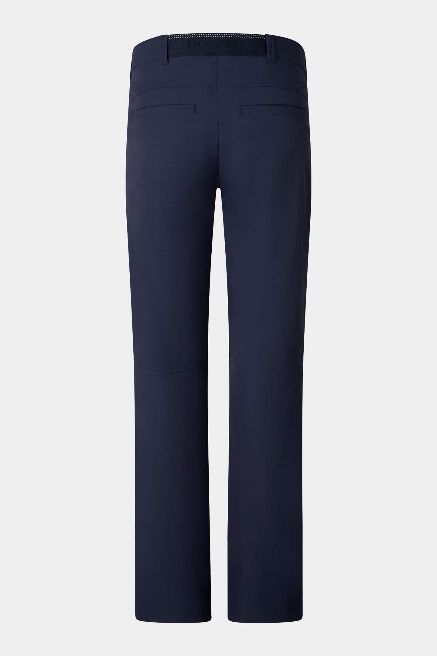 Funktionshose Nahil Navy-Blau