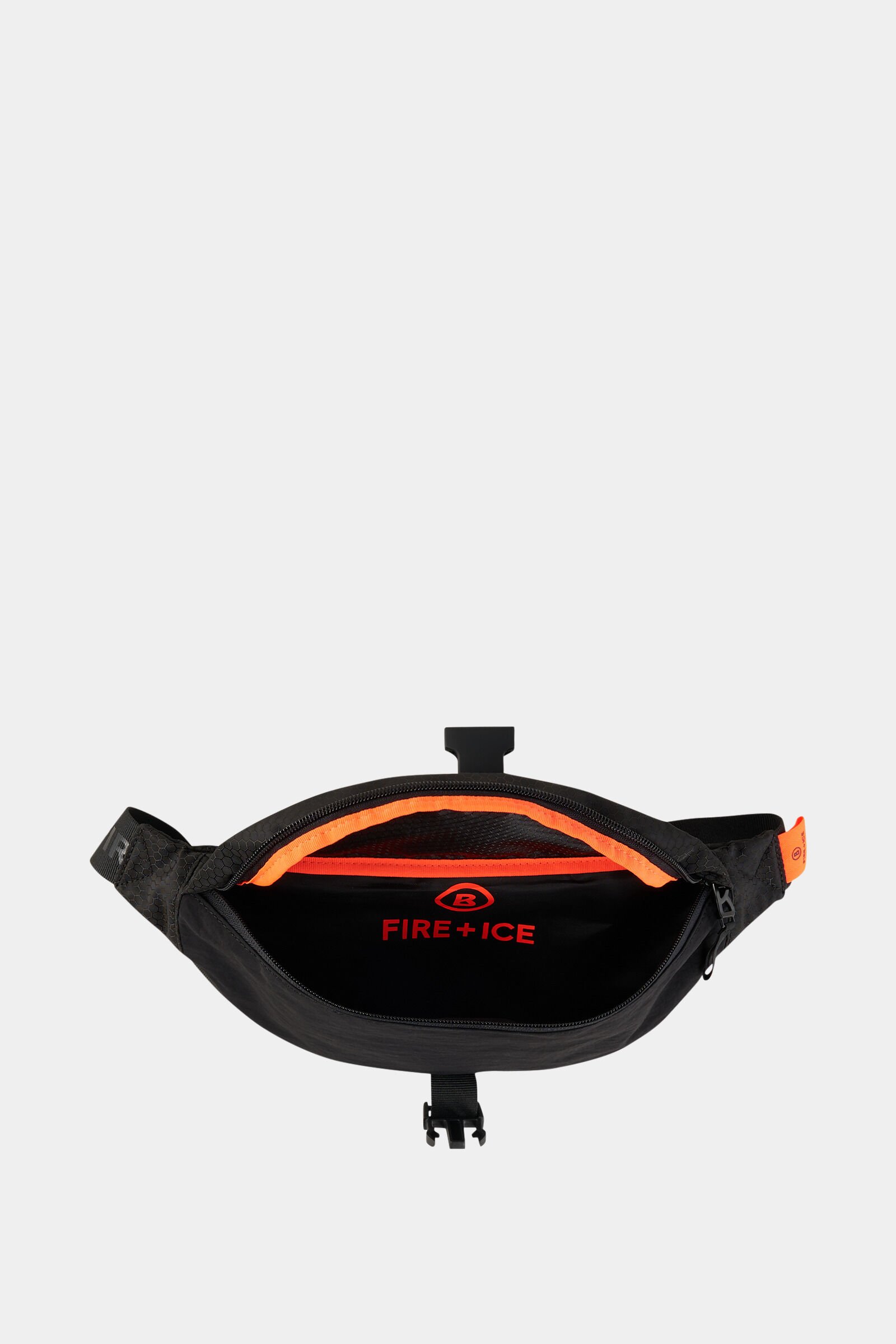 Belt bag Park City Titus Black