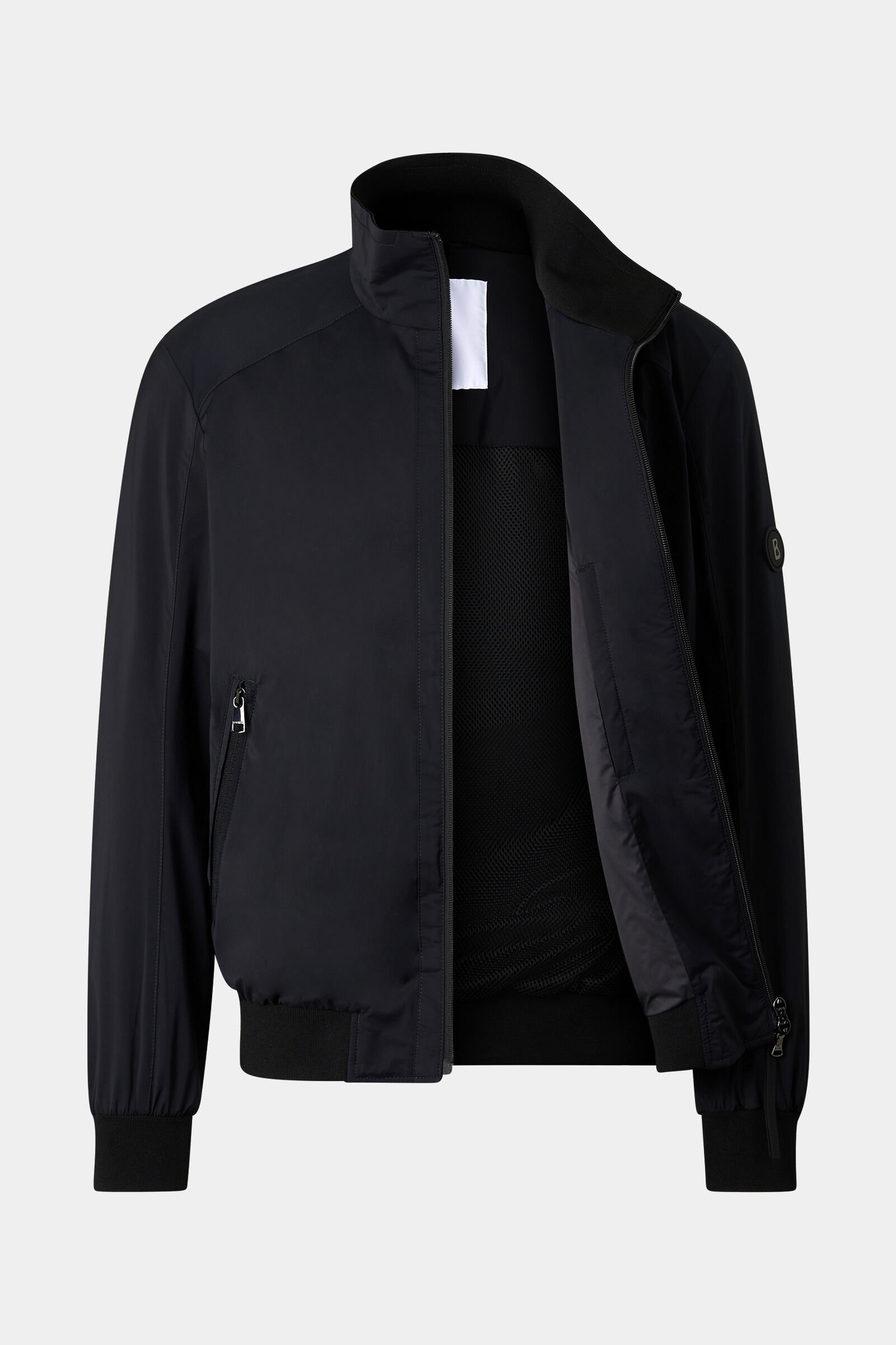 Blouson Jonas Schwarz