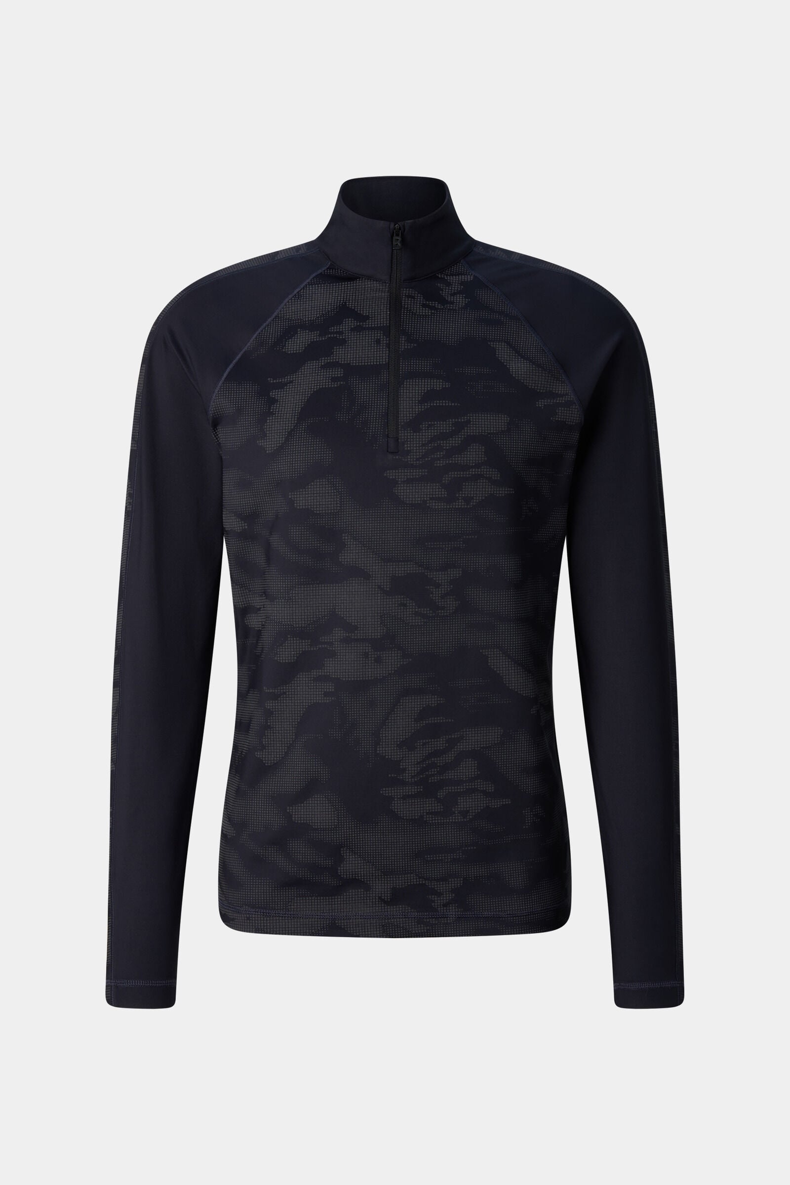 First Layer Premo Navy/Grau