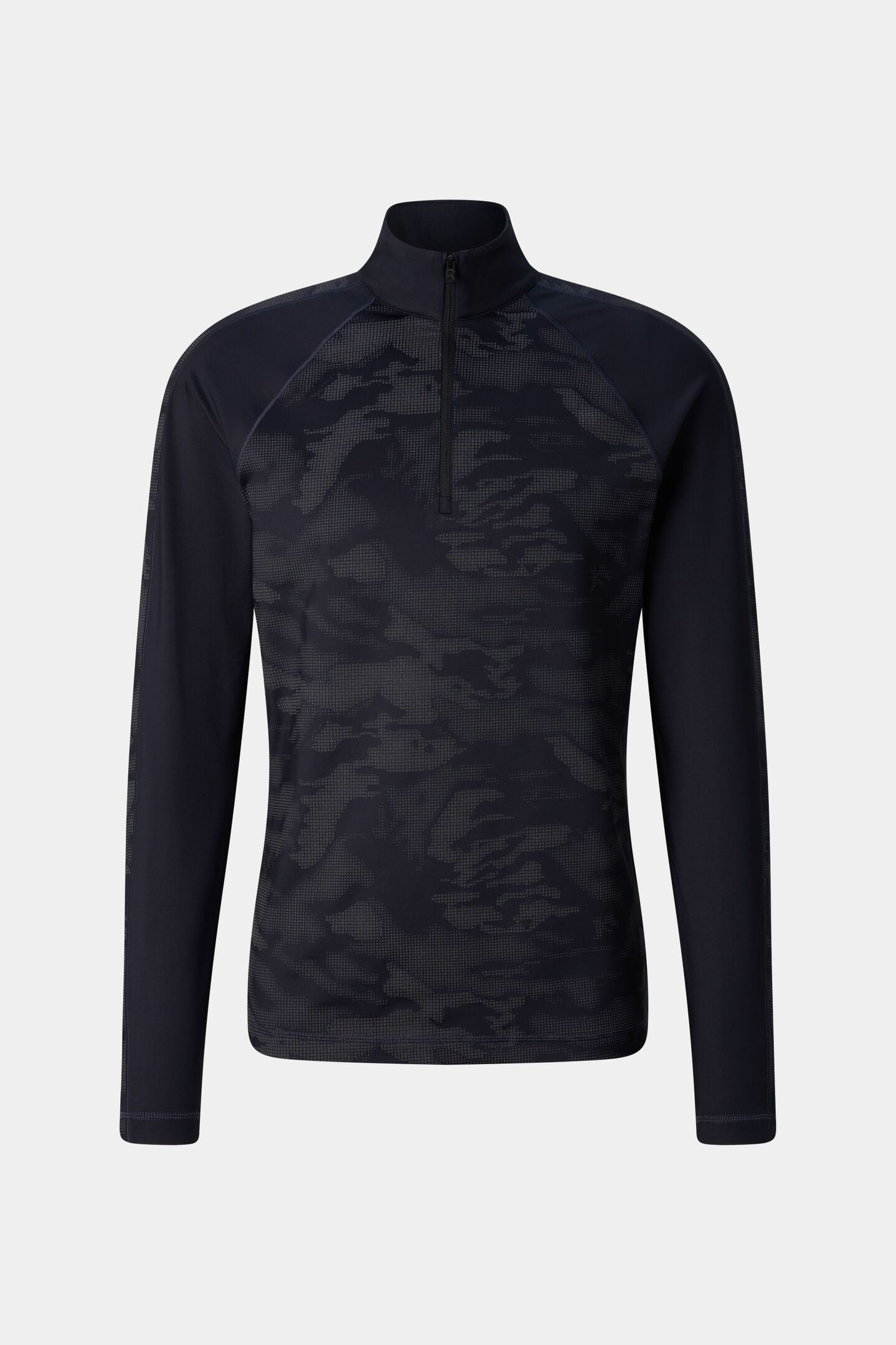 First Layer Premo Navy/Grau