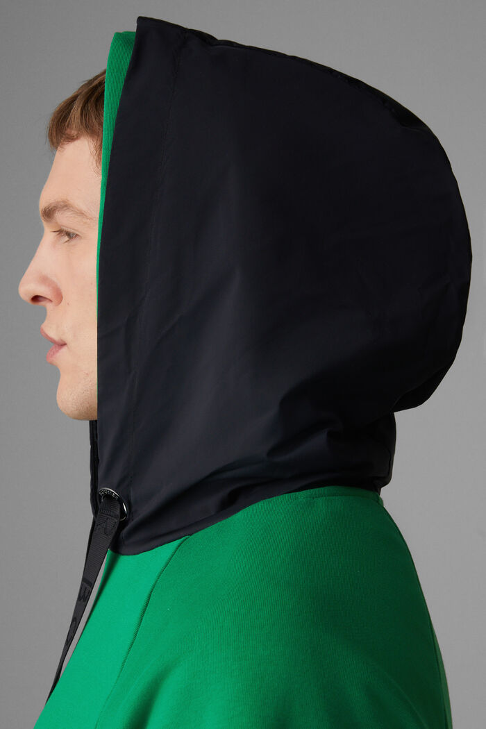 Kurzarm-Hoodie Jan Kurzarm-Hoodie Jan