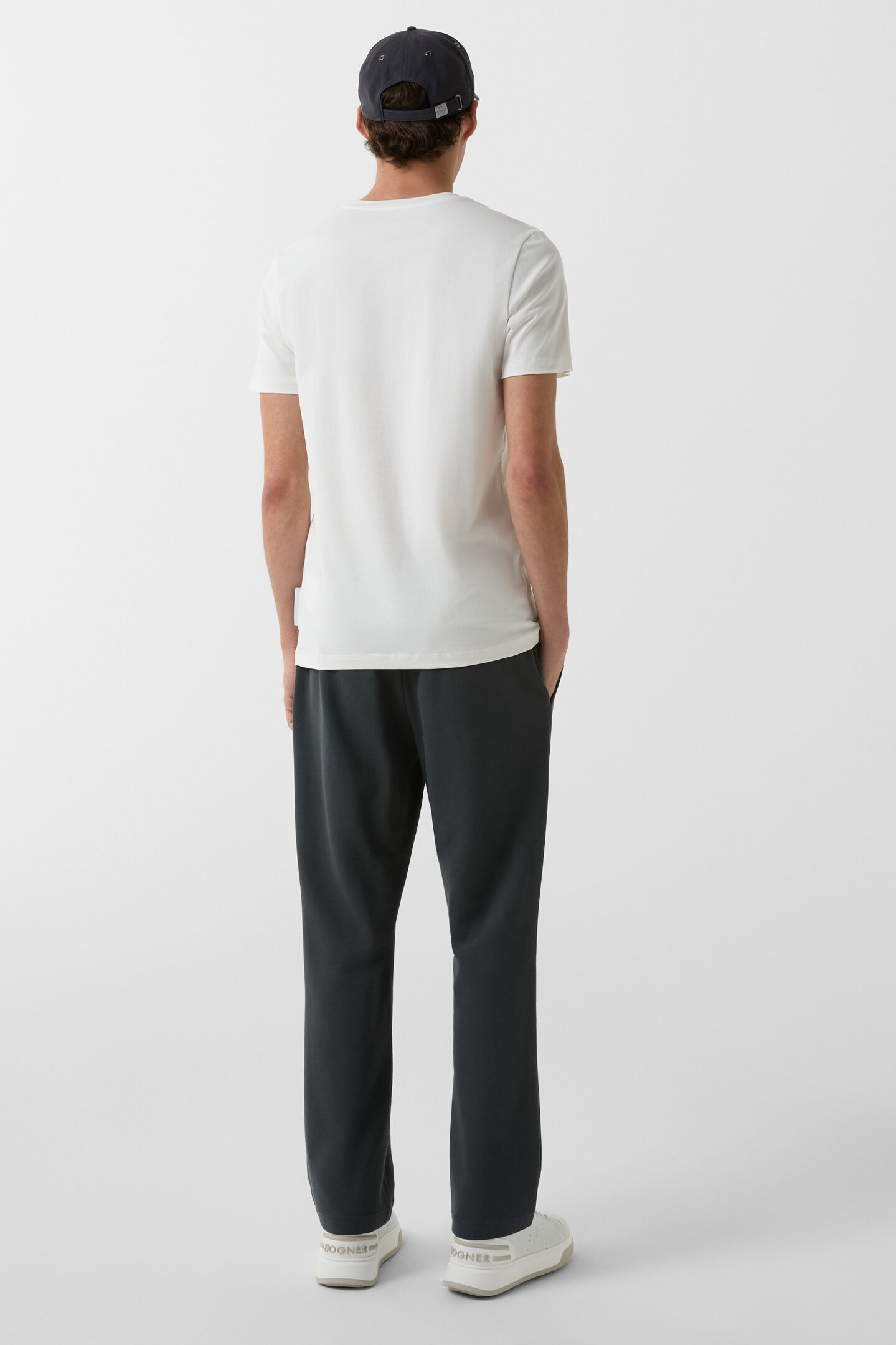 T-shirt Roc Off-White