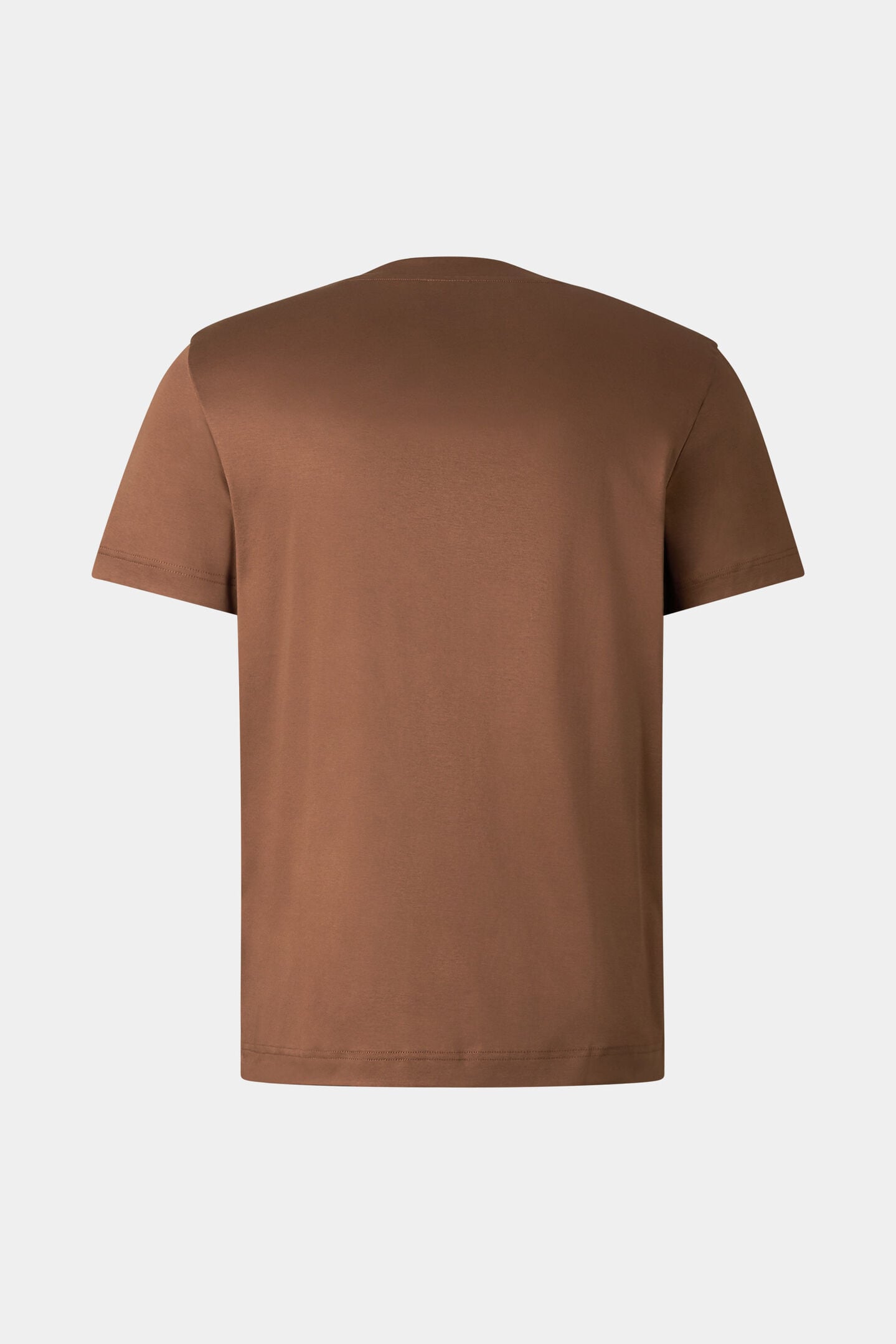 Cotton T-shirt Ryan Brown