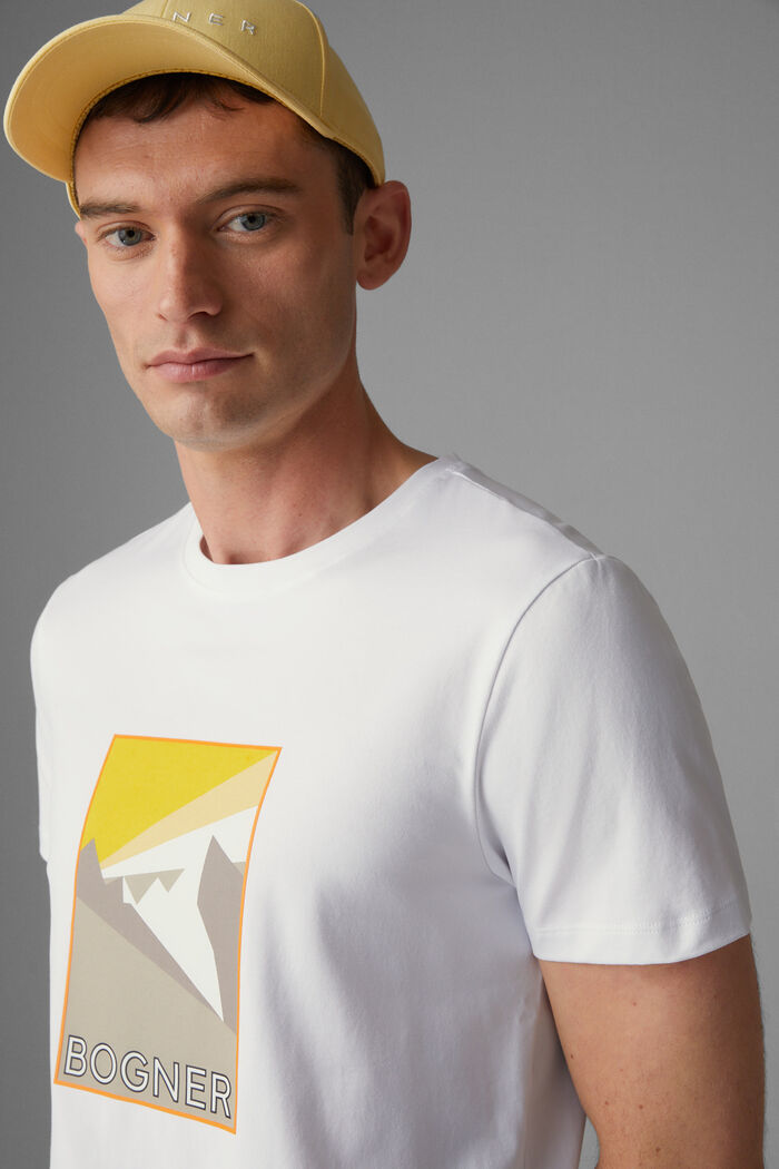 T-Shirt Roc T-Shirt Roc