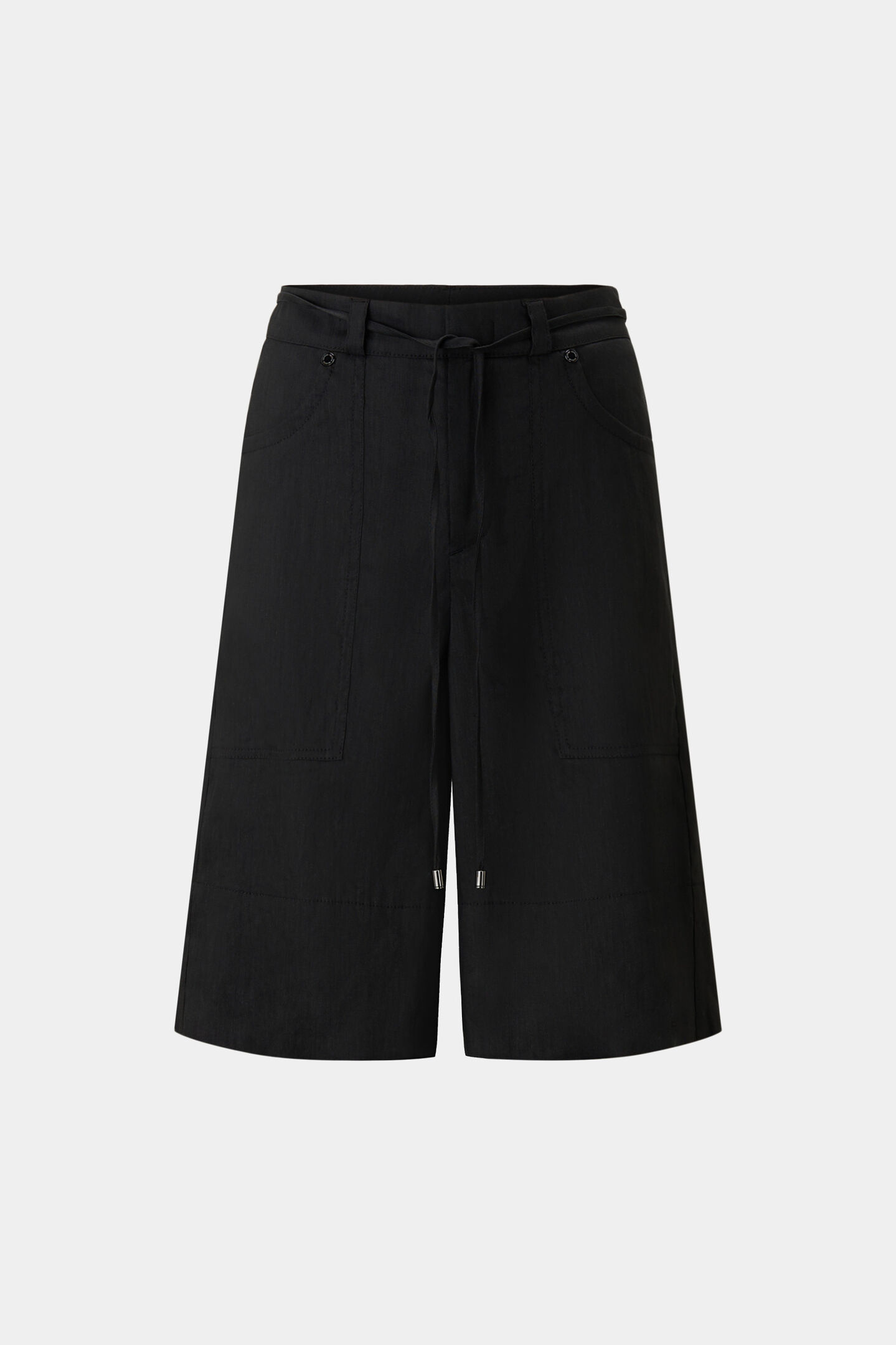 Bermudas Ramina Schwarz