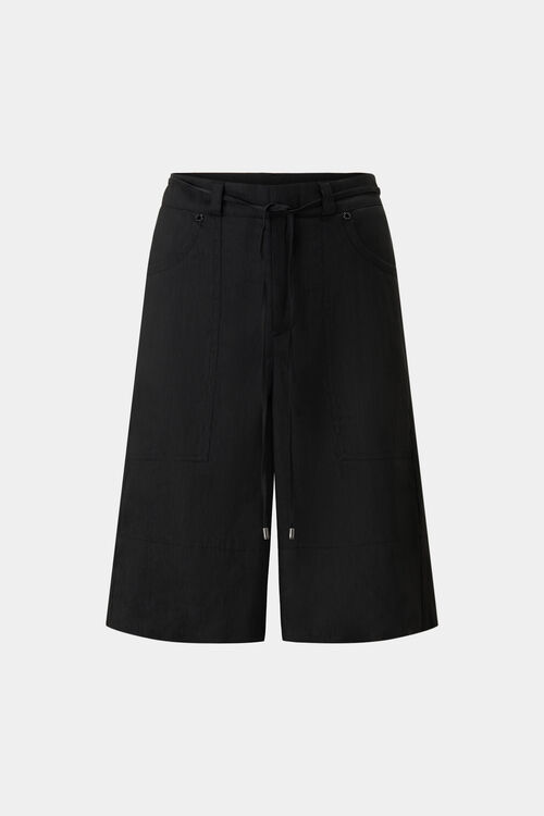 Bermudas Ramina Schwarz