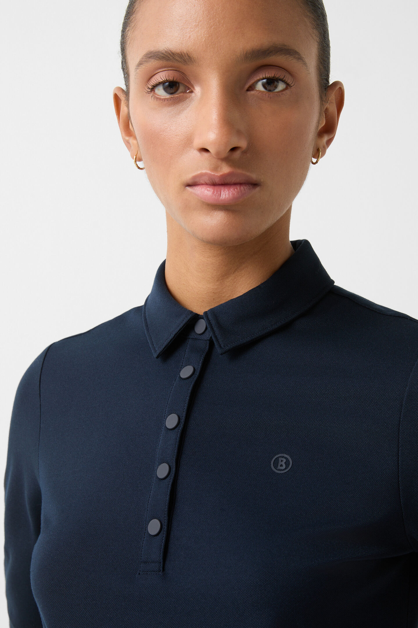 Polo shirt Tammy Navy blue