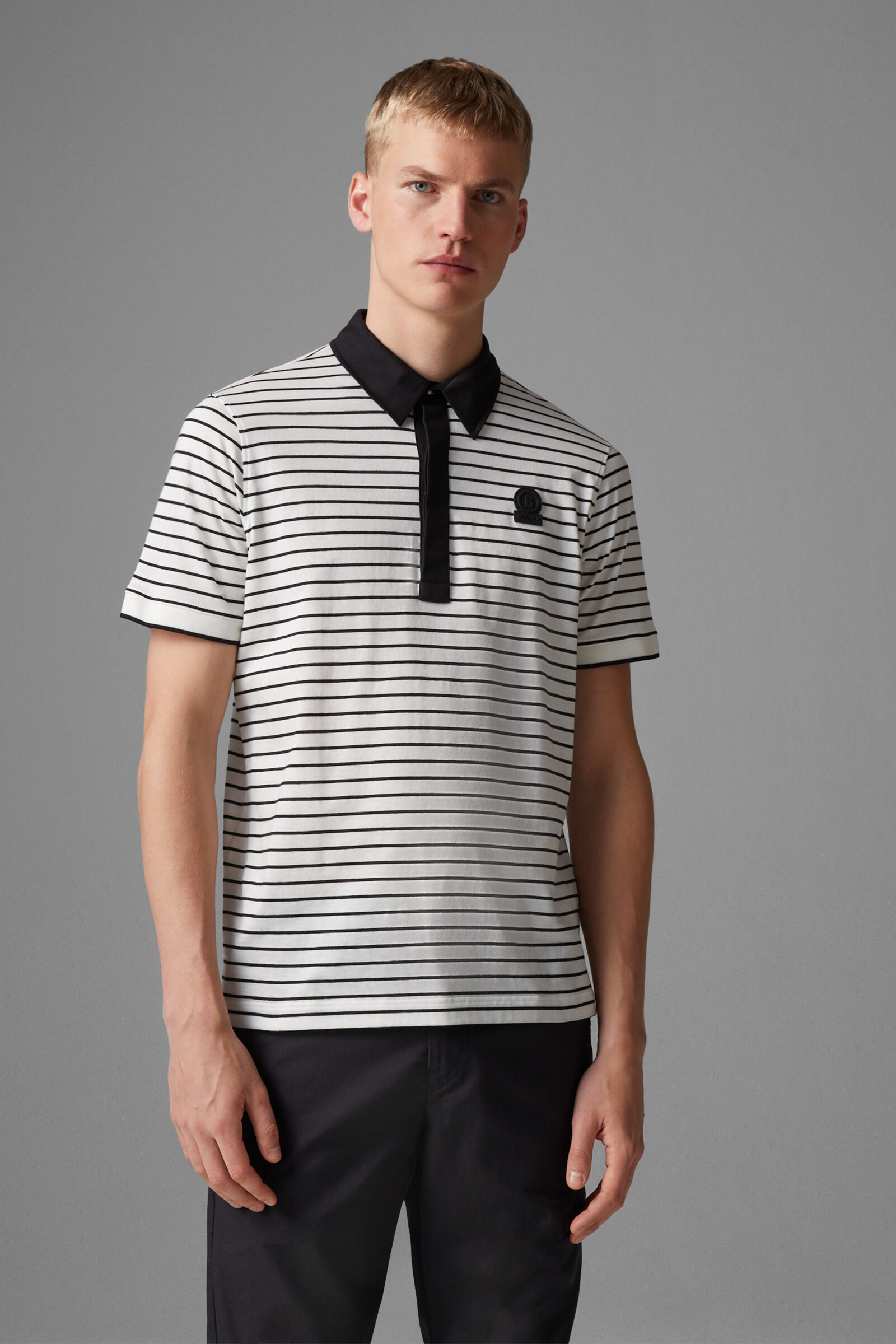 Bogner hot sale polo shirt